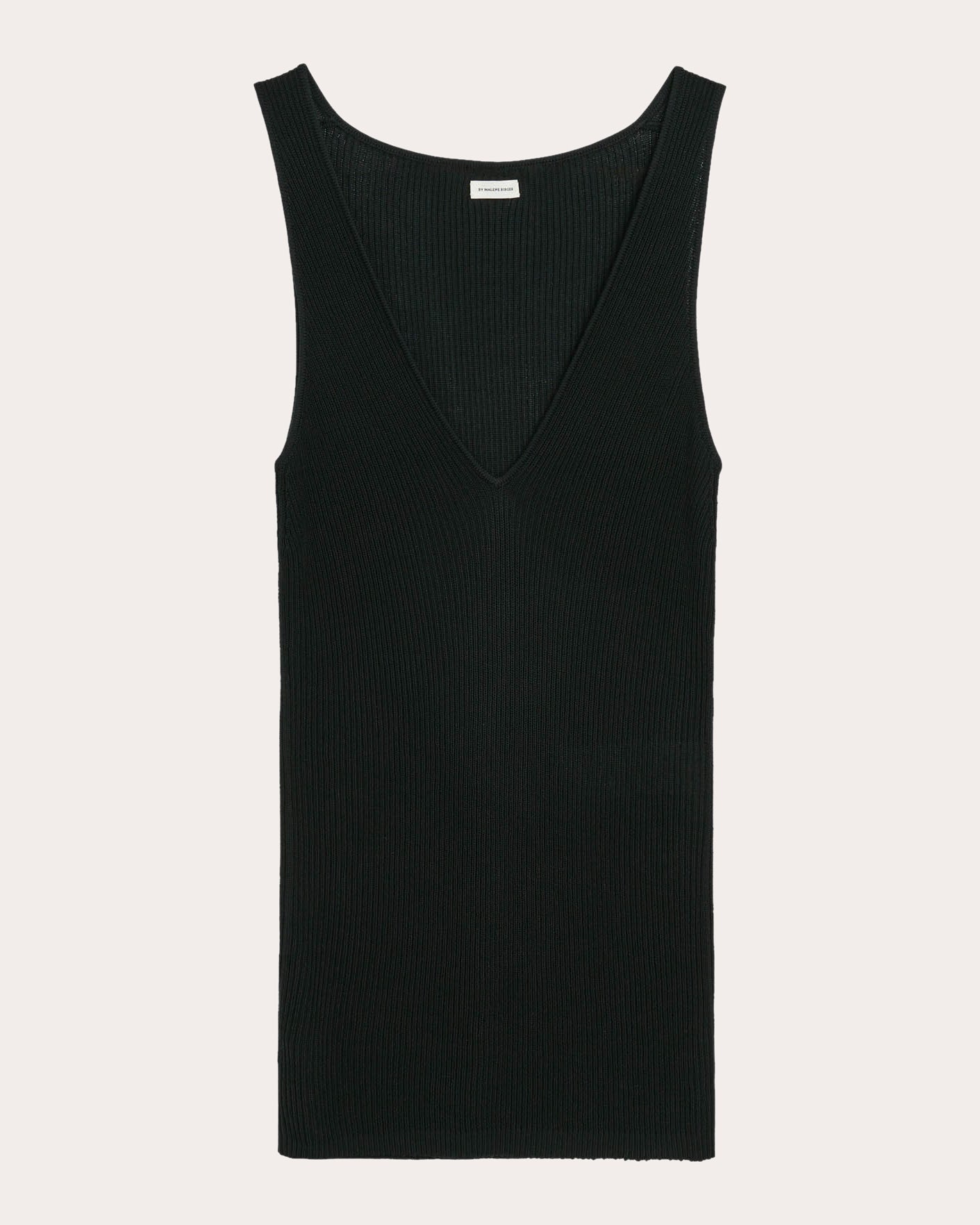 Rory Ribbed Tank