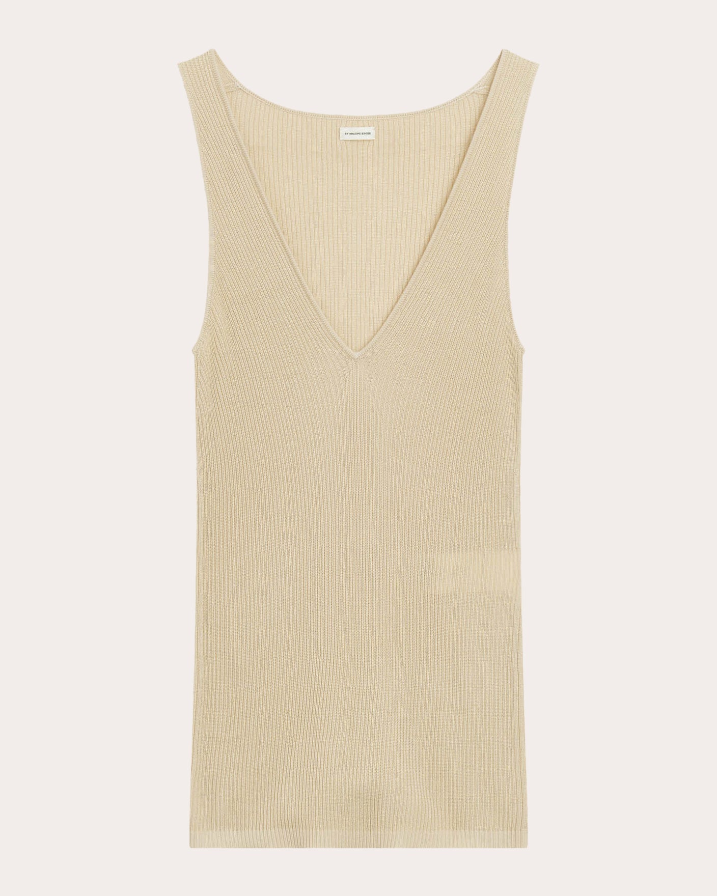 Rory Ribbed Tank