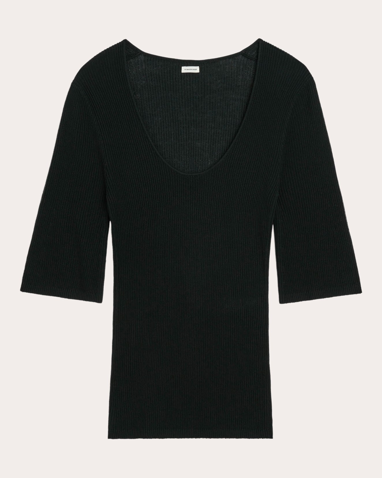 Remona Ribbed Top