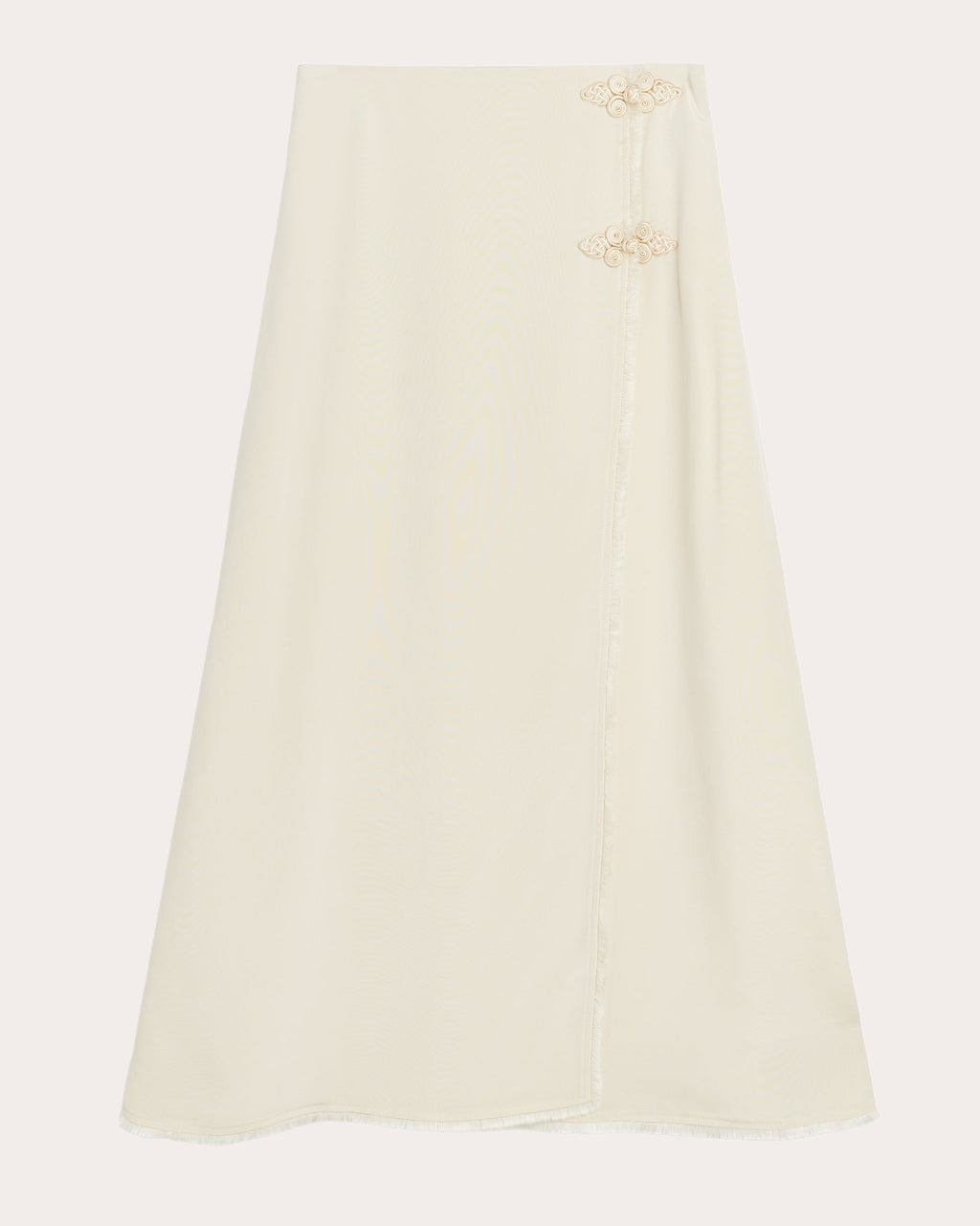 Esra Midi Skirt