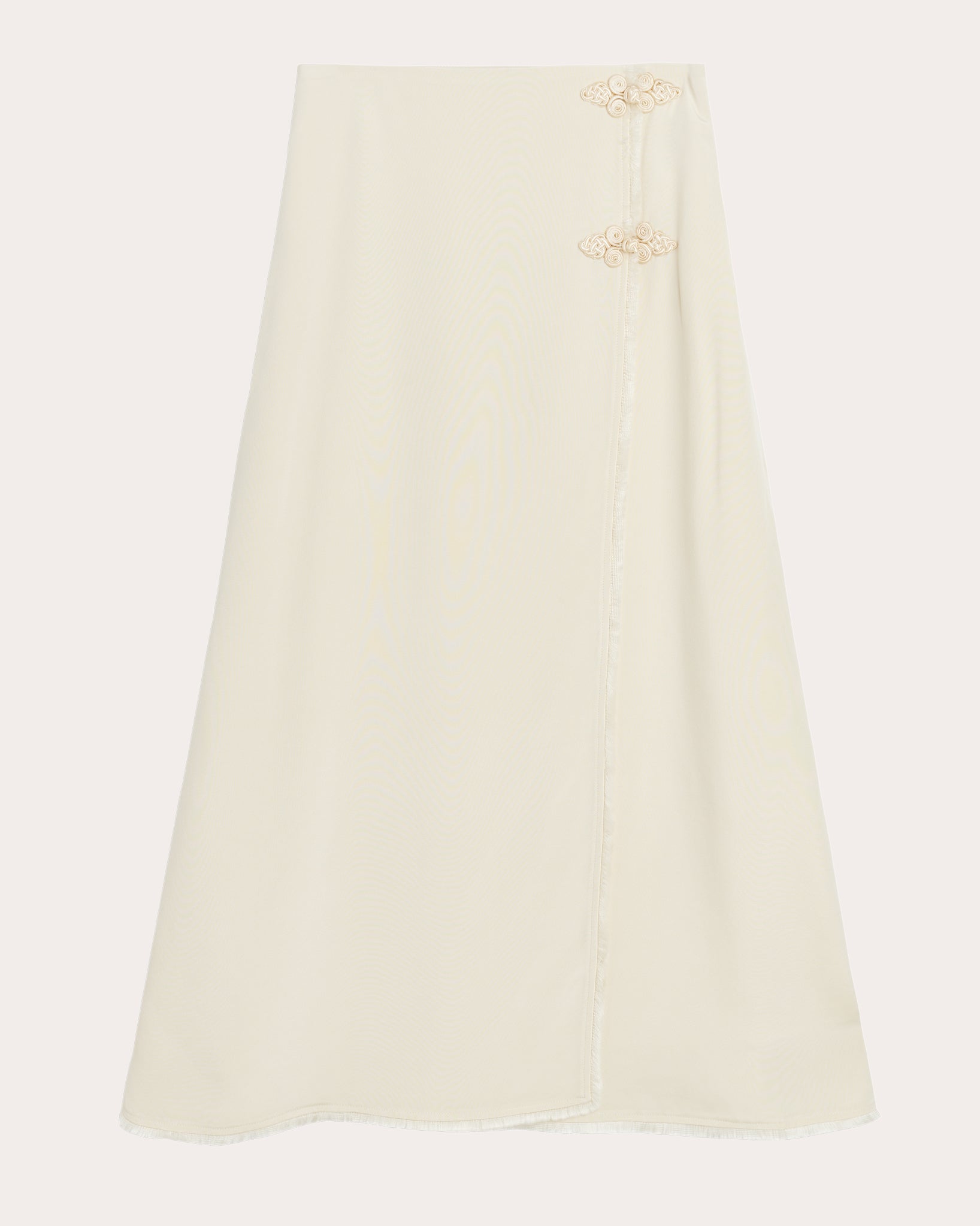 Esra Midi Skirt