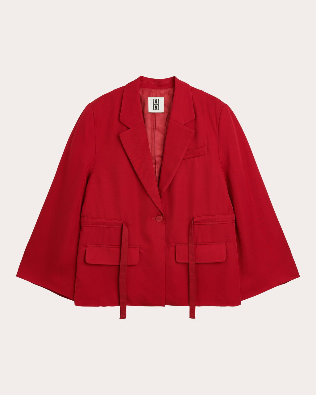 Biento Blazer