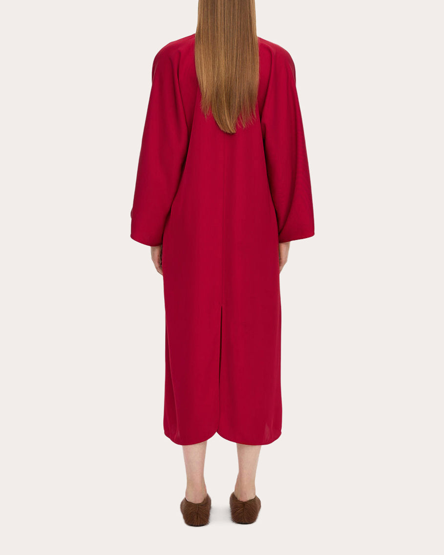Cais Maxi Dress