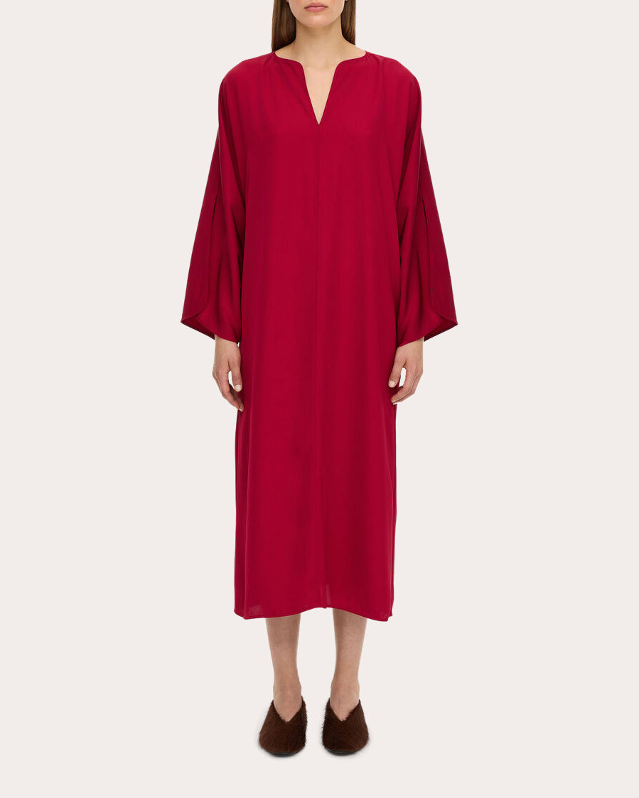 Cais Maxi Dress