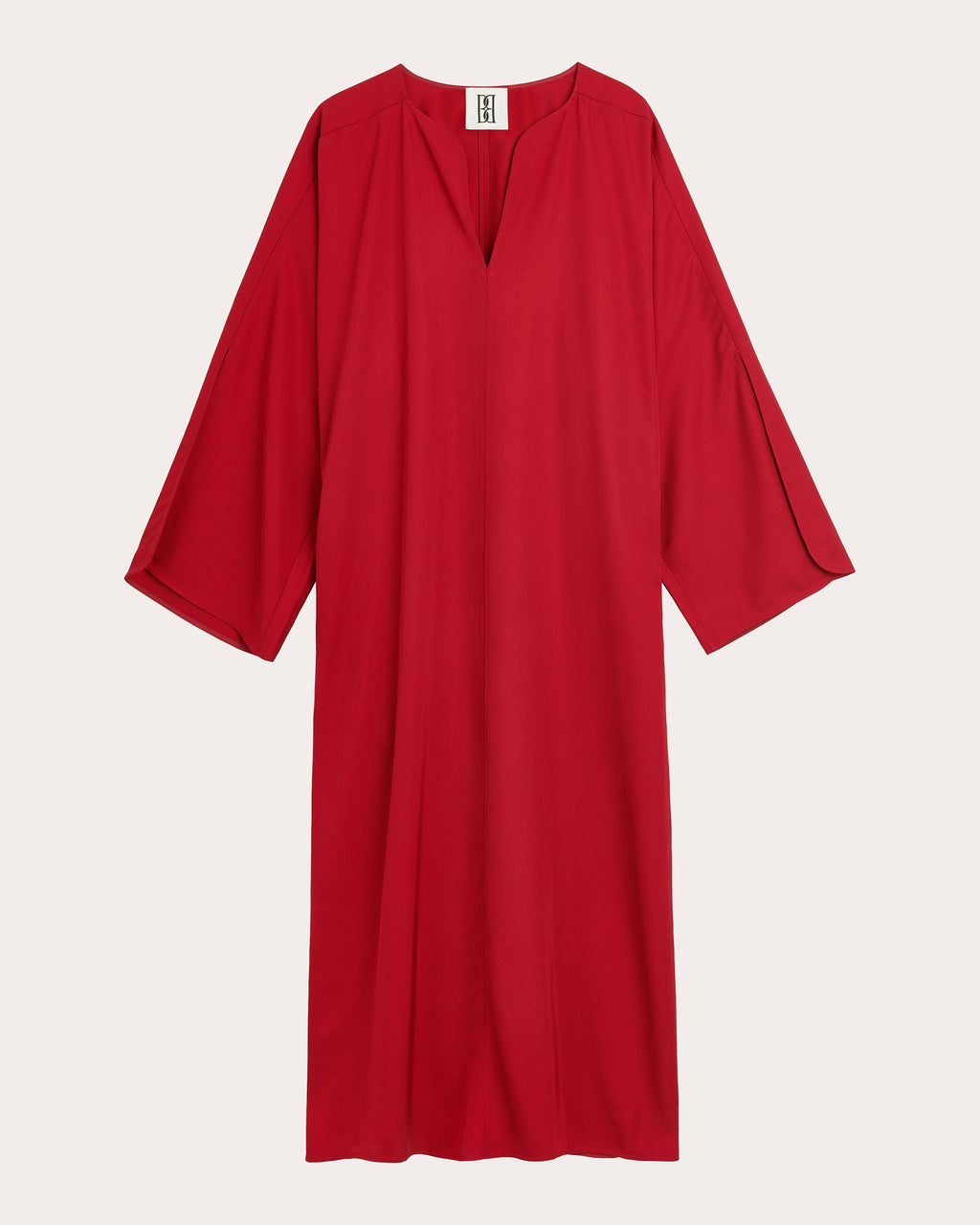 Cais Maxi Dress