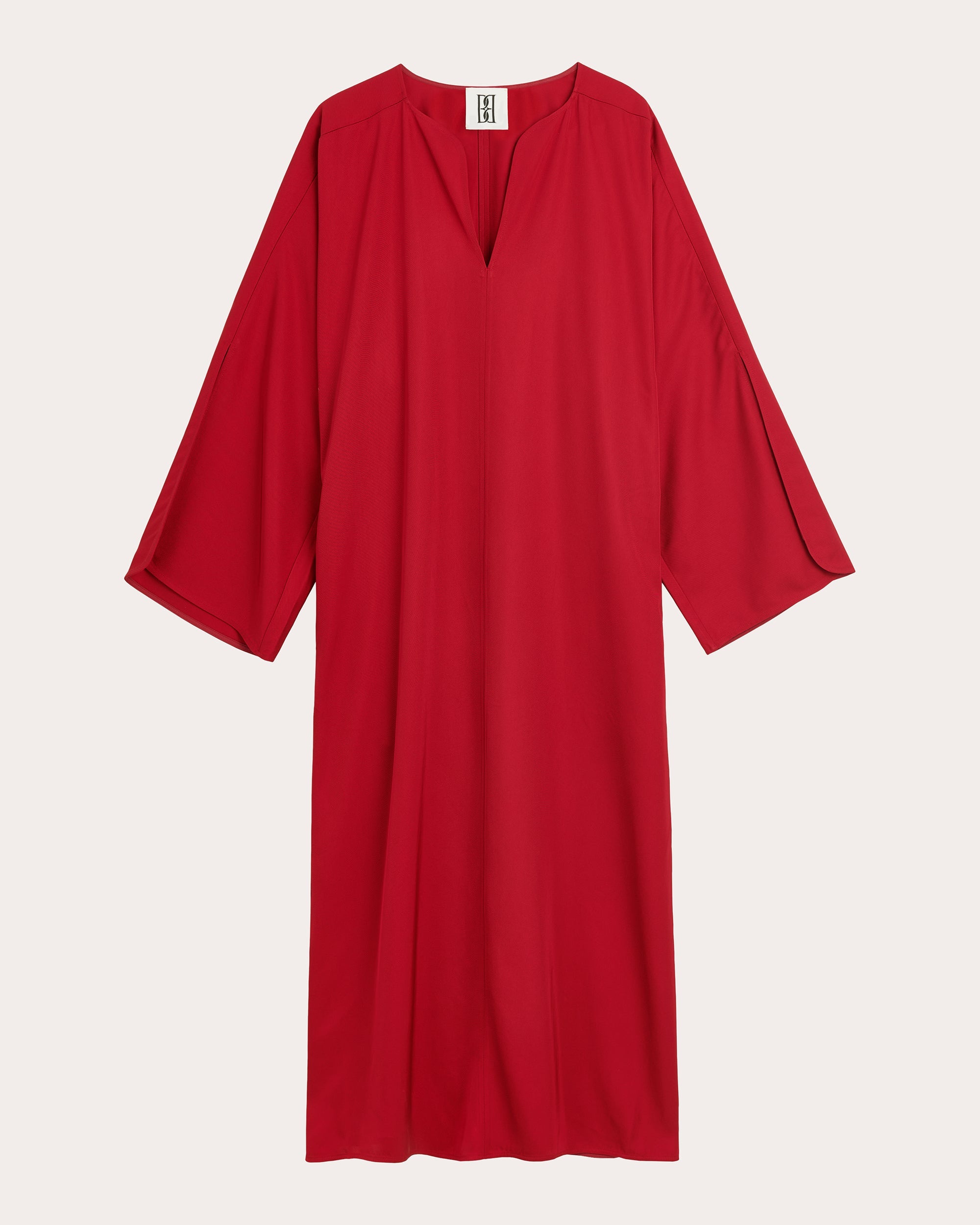 Cais Maxi Dress