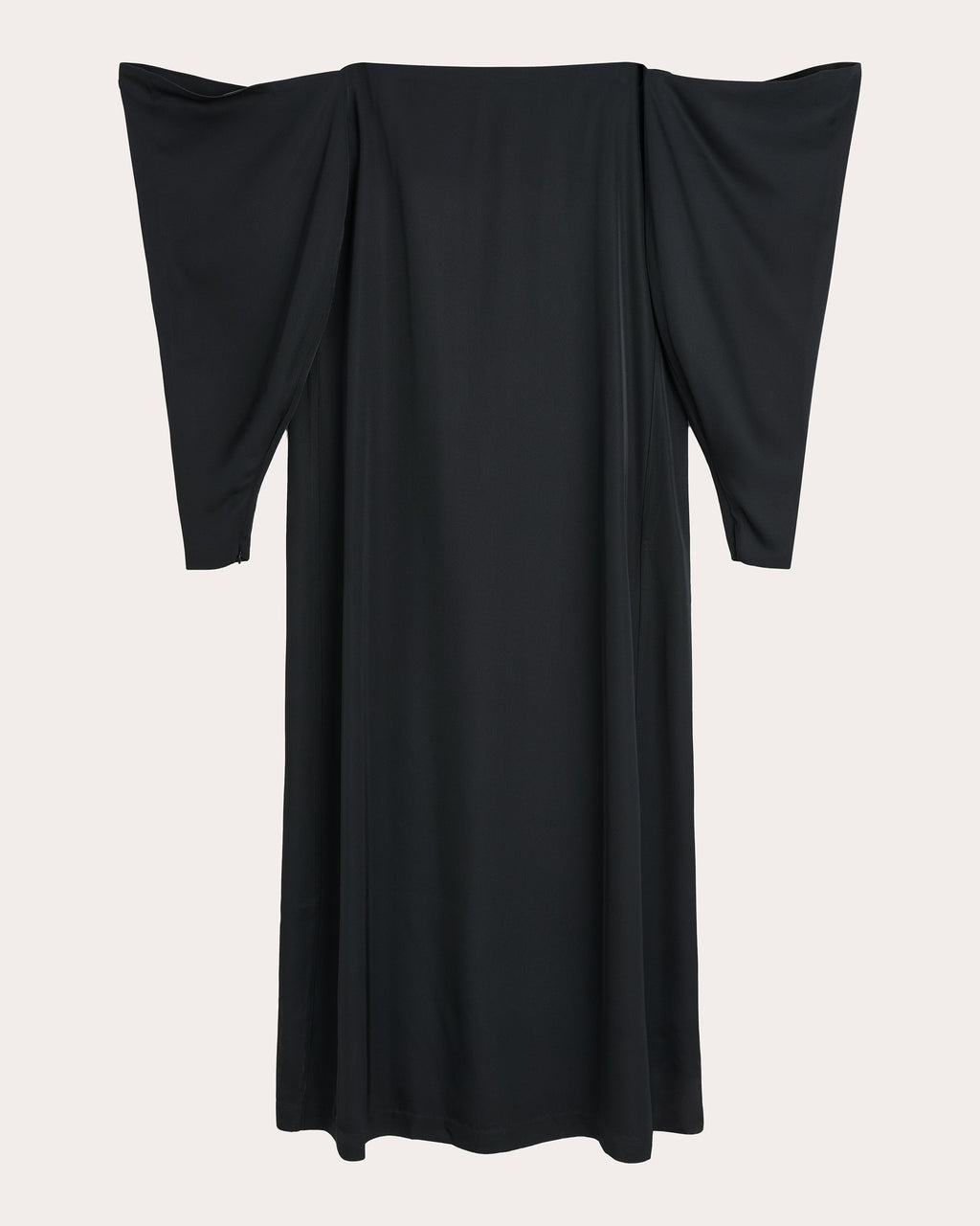 Marelle Off-Shoulder Maxi Dress
