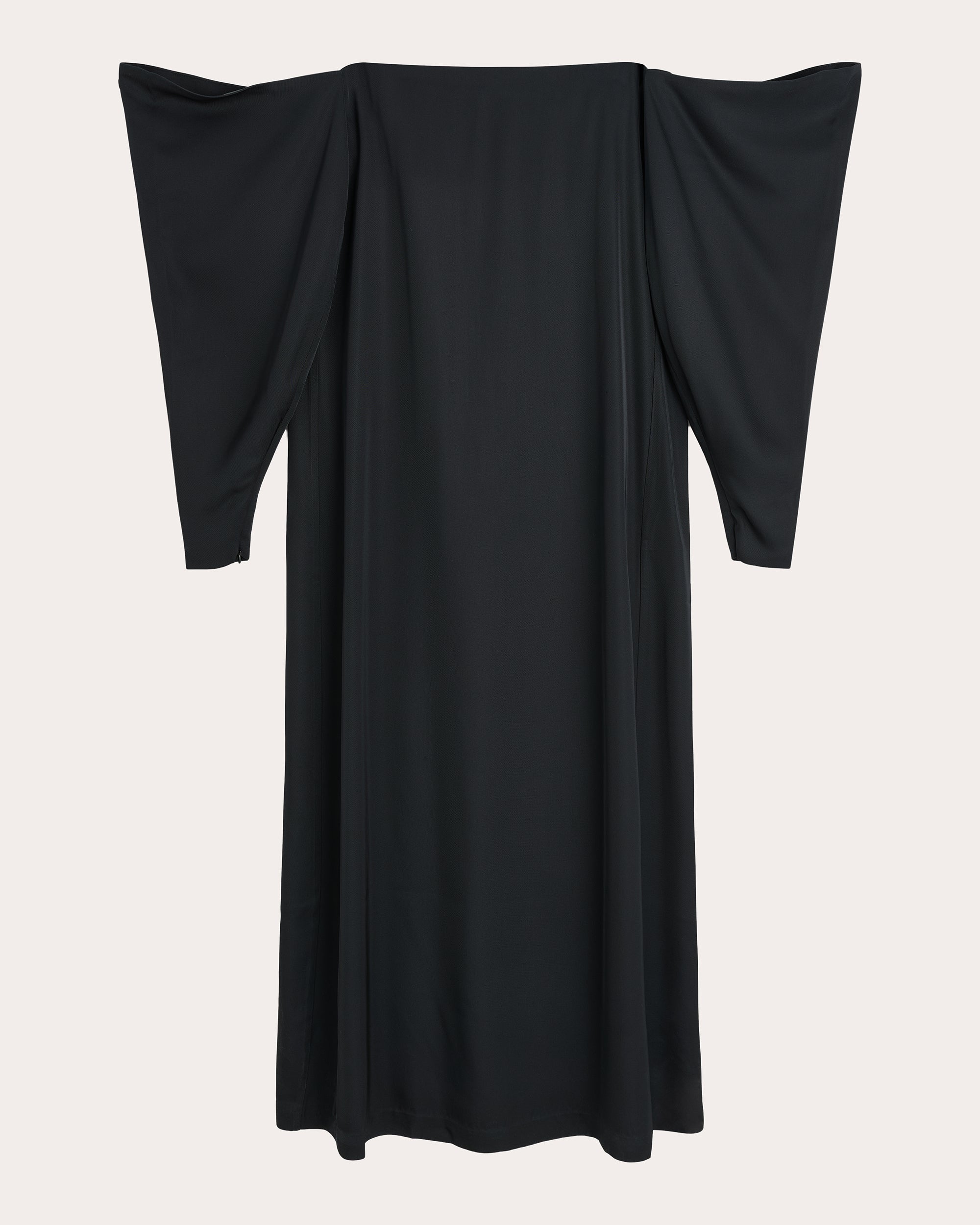 Marelle Off-Shoulder Maxi Dress