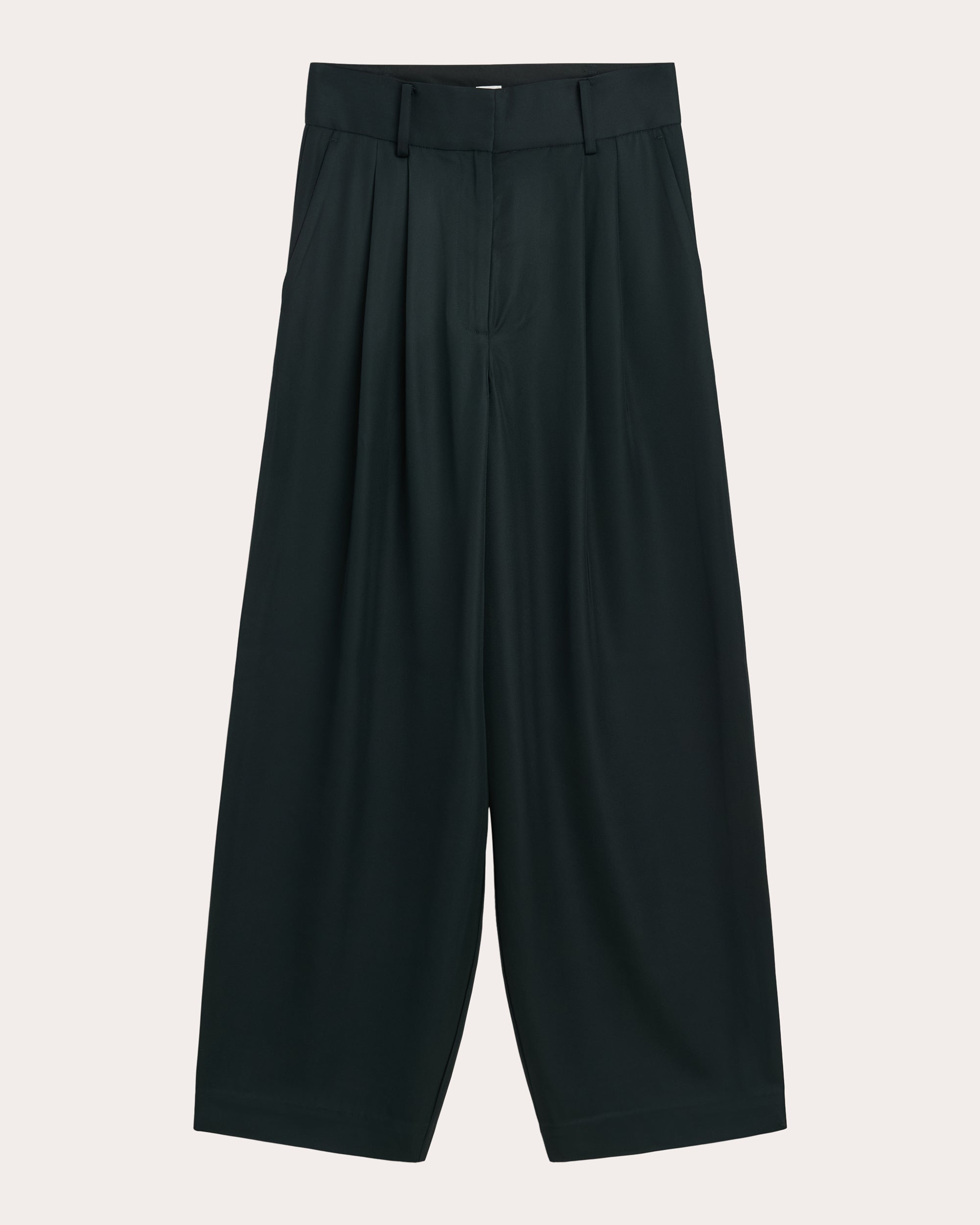 Piscali Pleated Trousers