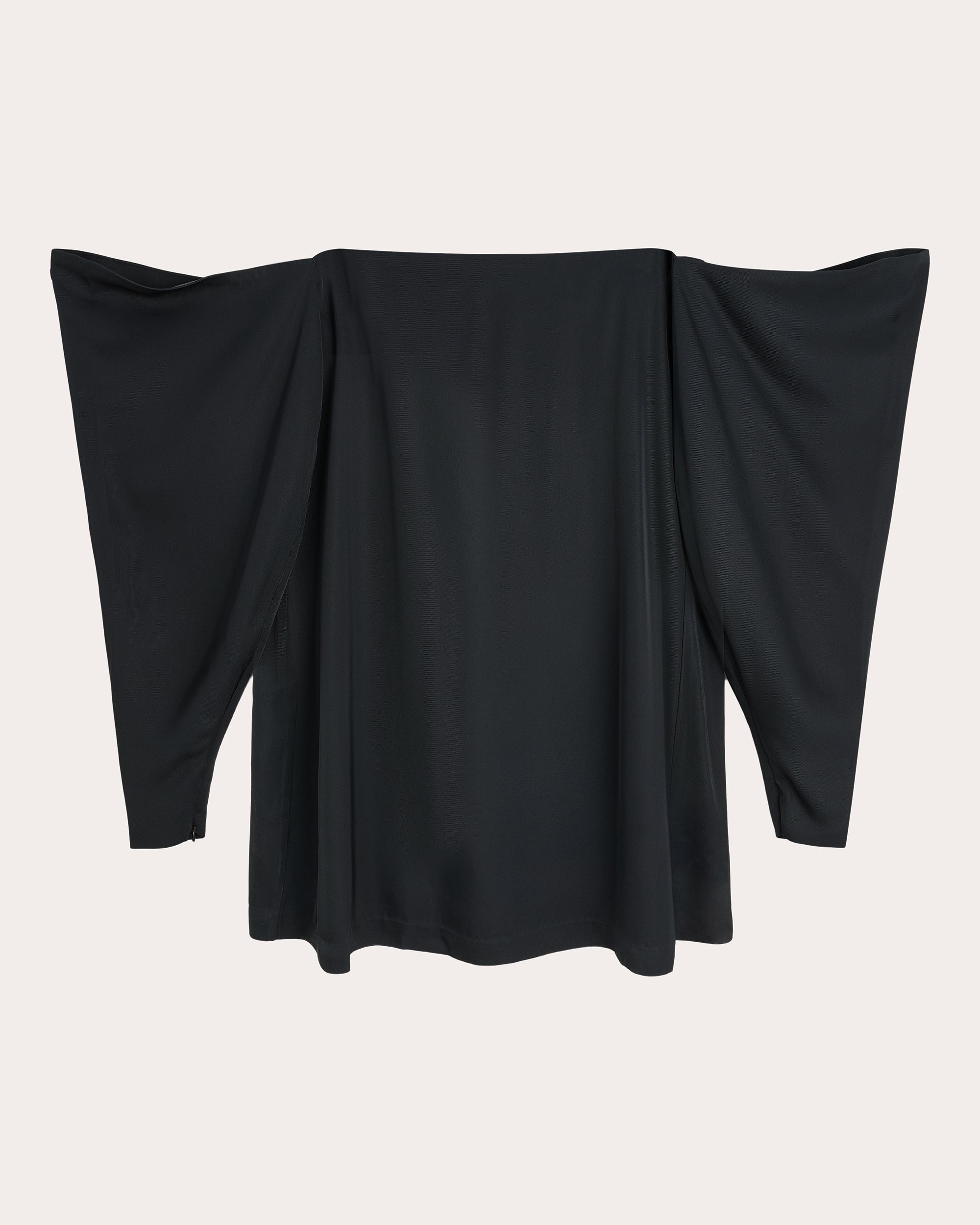 Marela Off-Shoulder Blouse