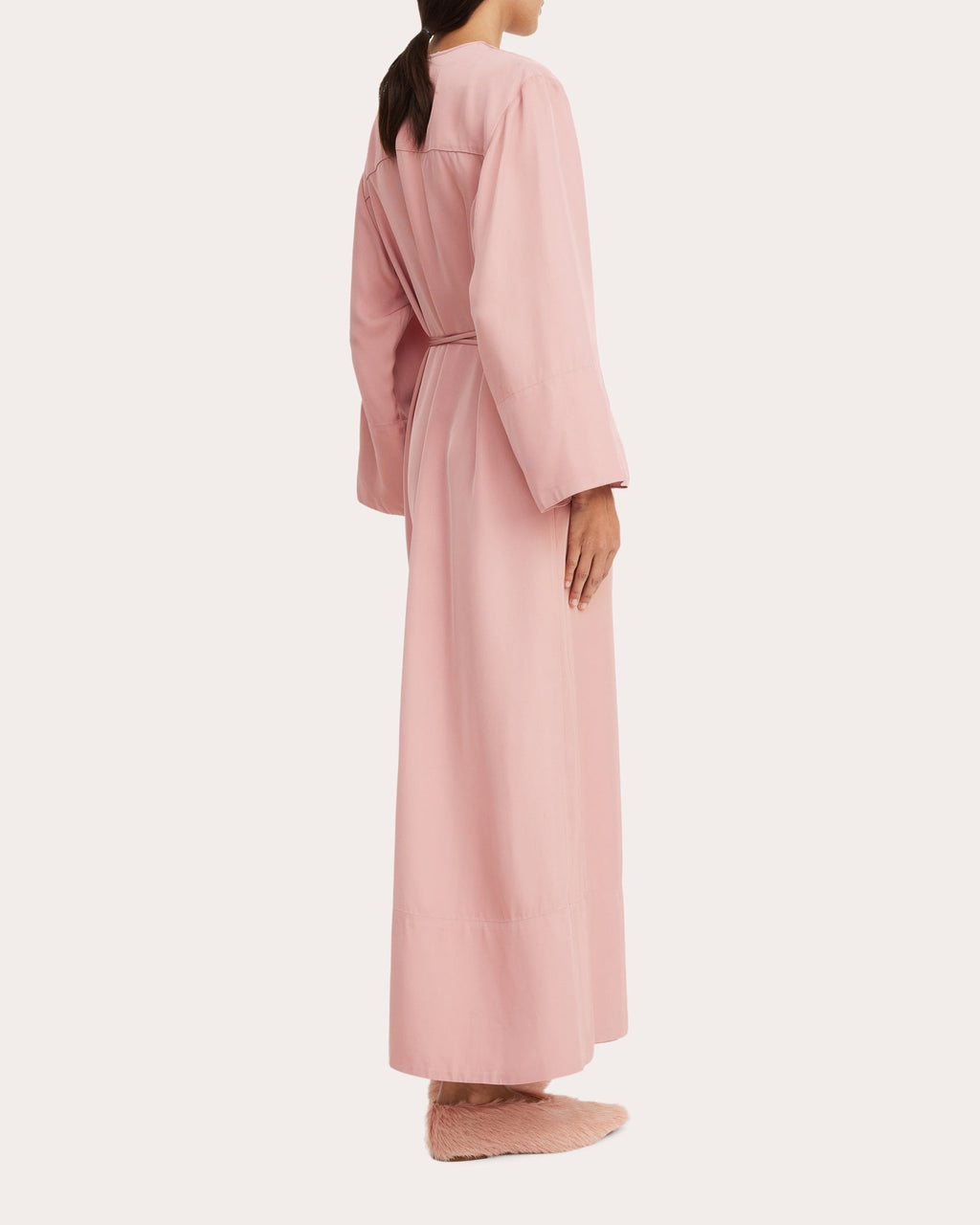 Manissa Wrap Dress