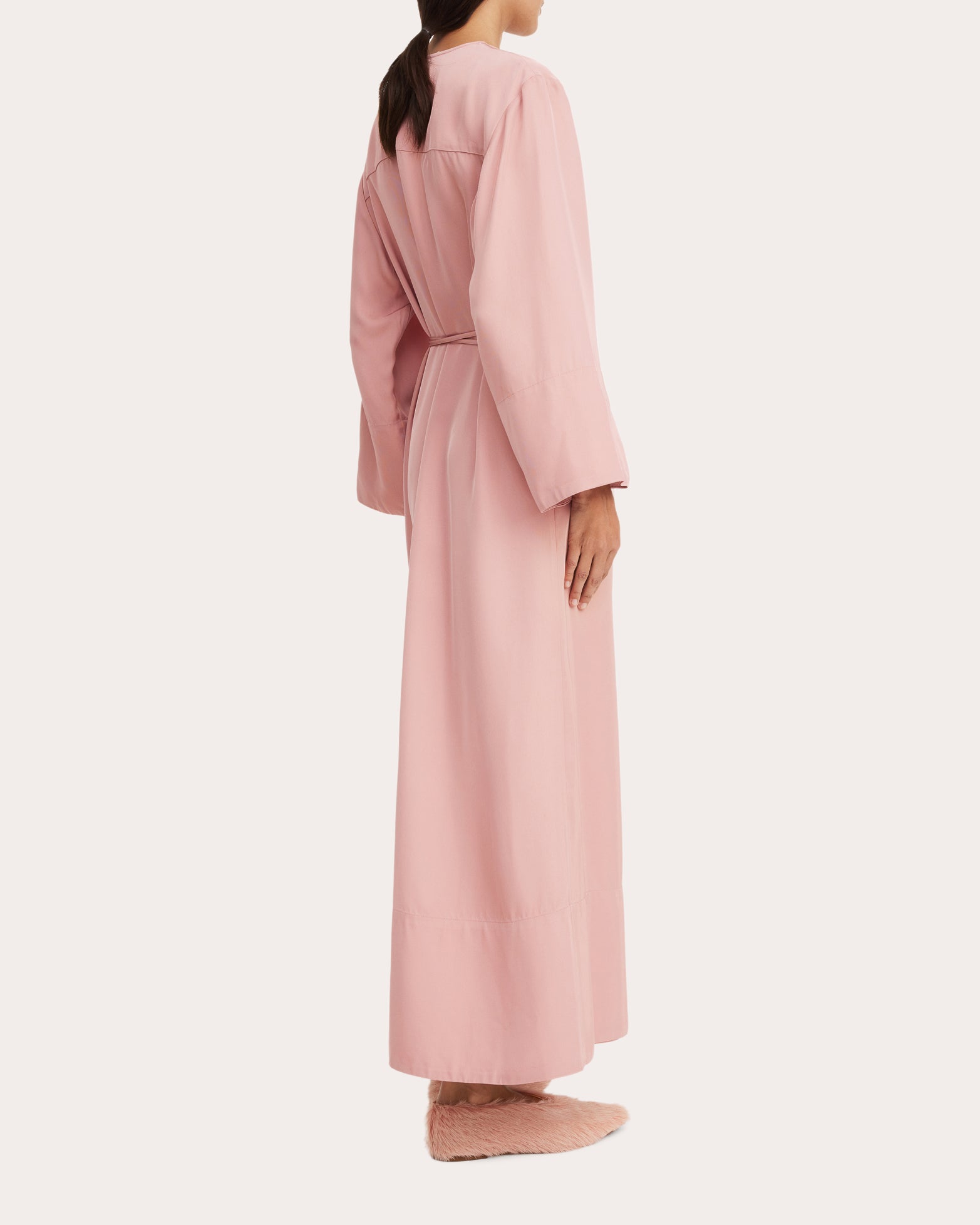 Manissa Wrap Dress