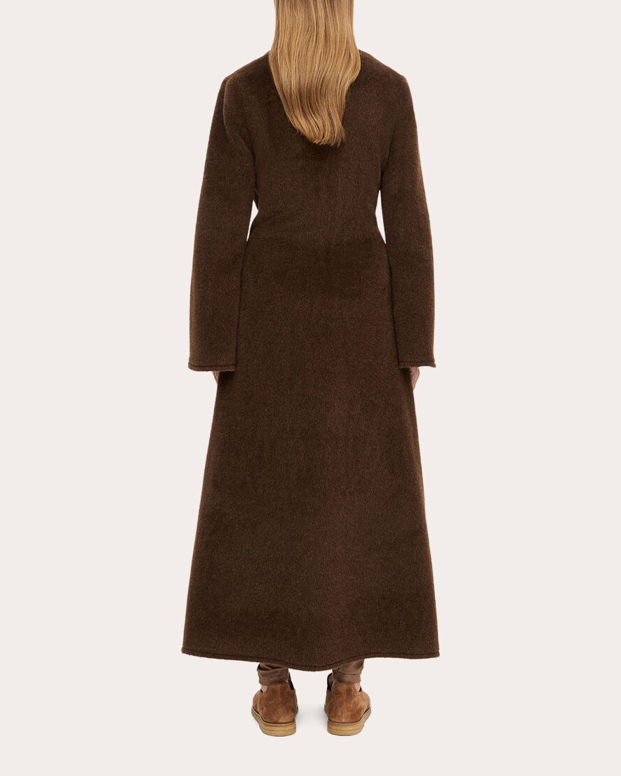 Ponzana Coat