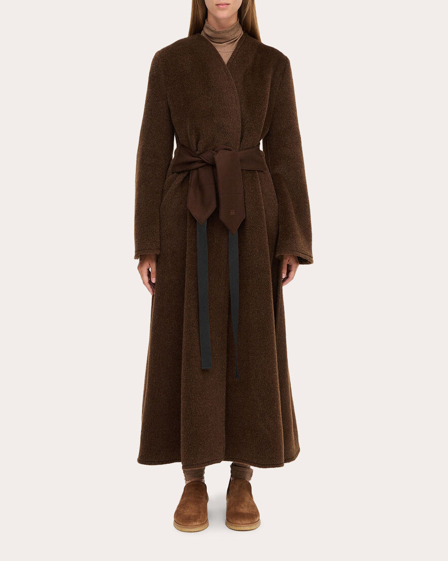 Ponzana Coat