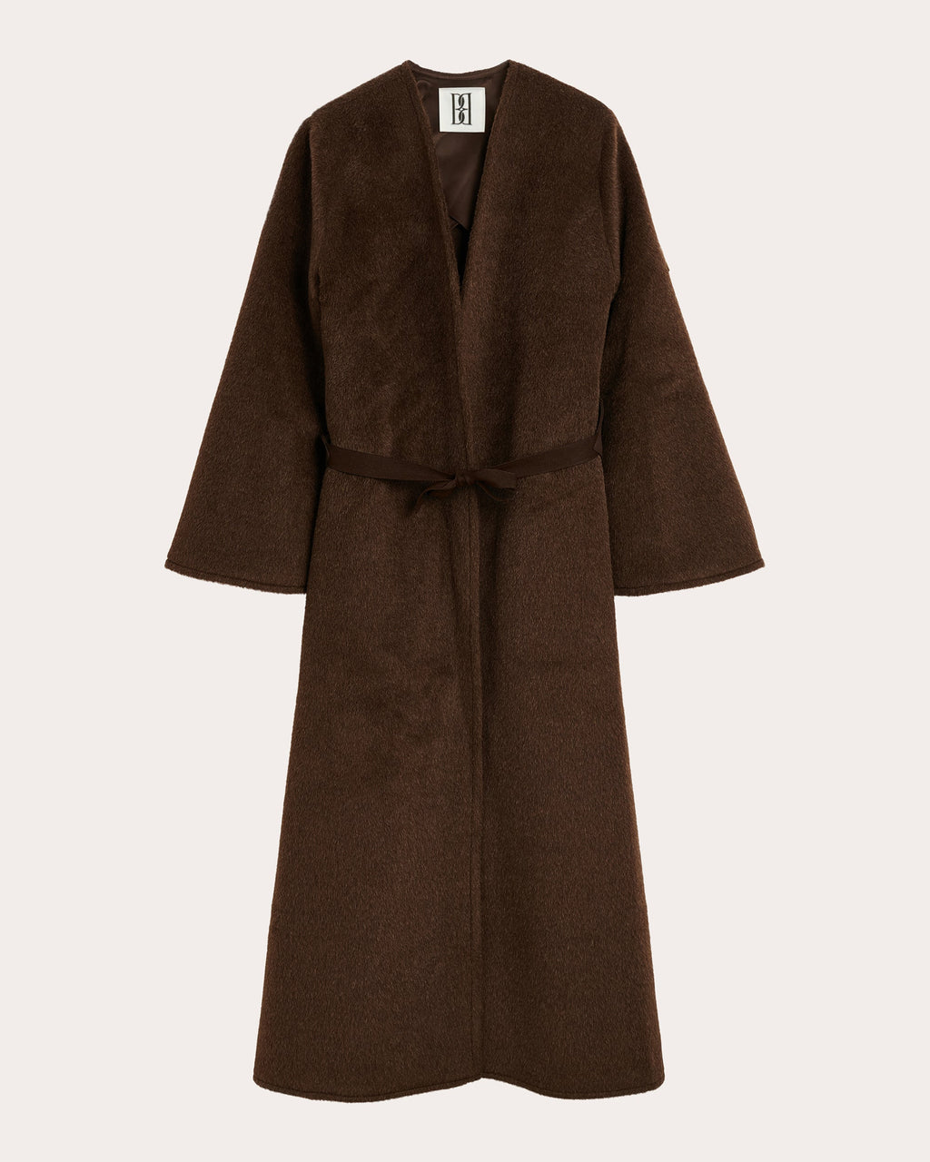 Ponzana Coat
