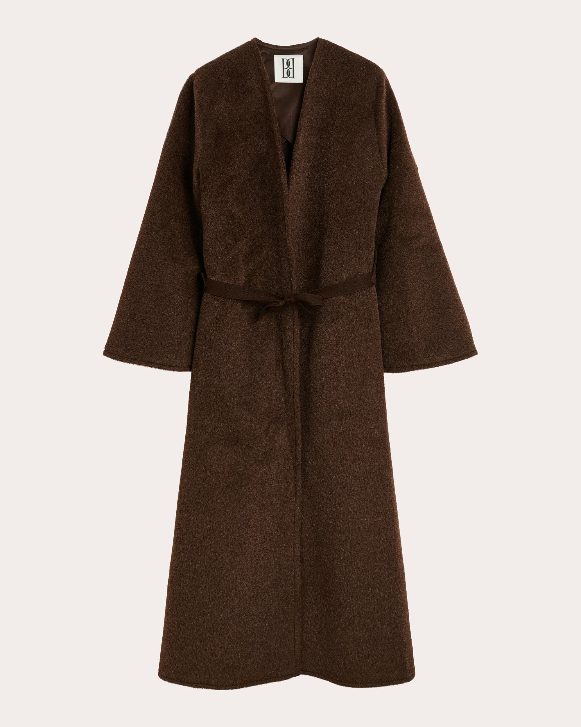 Ponzana Coat