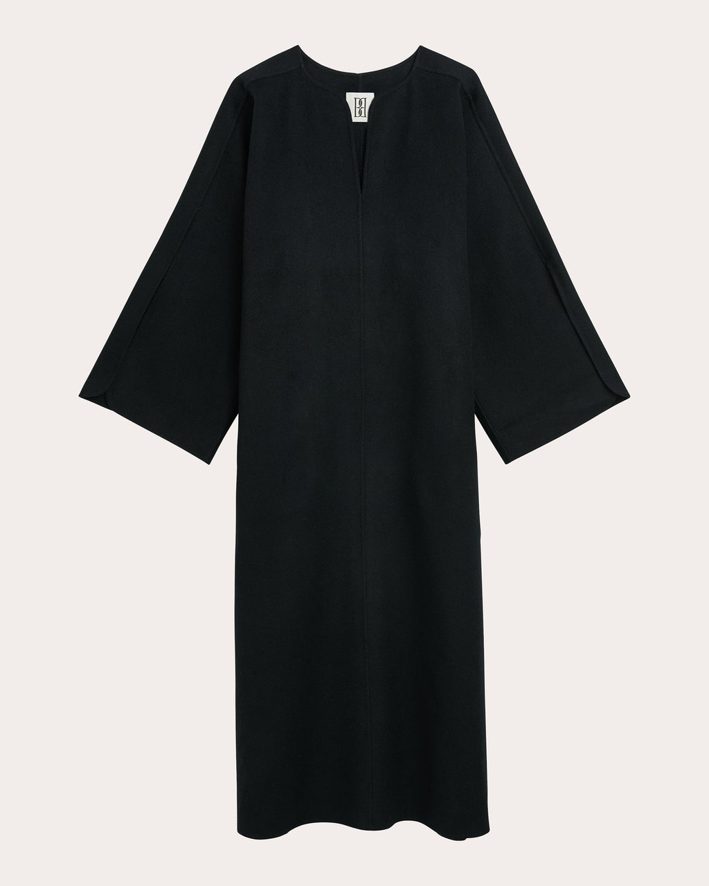 Cais Maxi Dress
