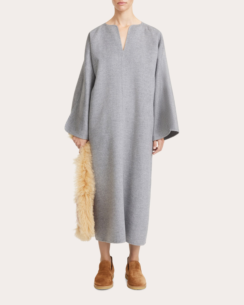 Cais Wool Dress