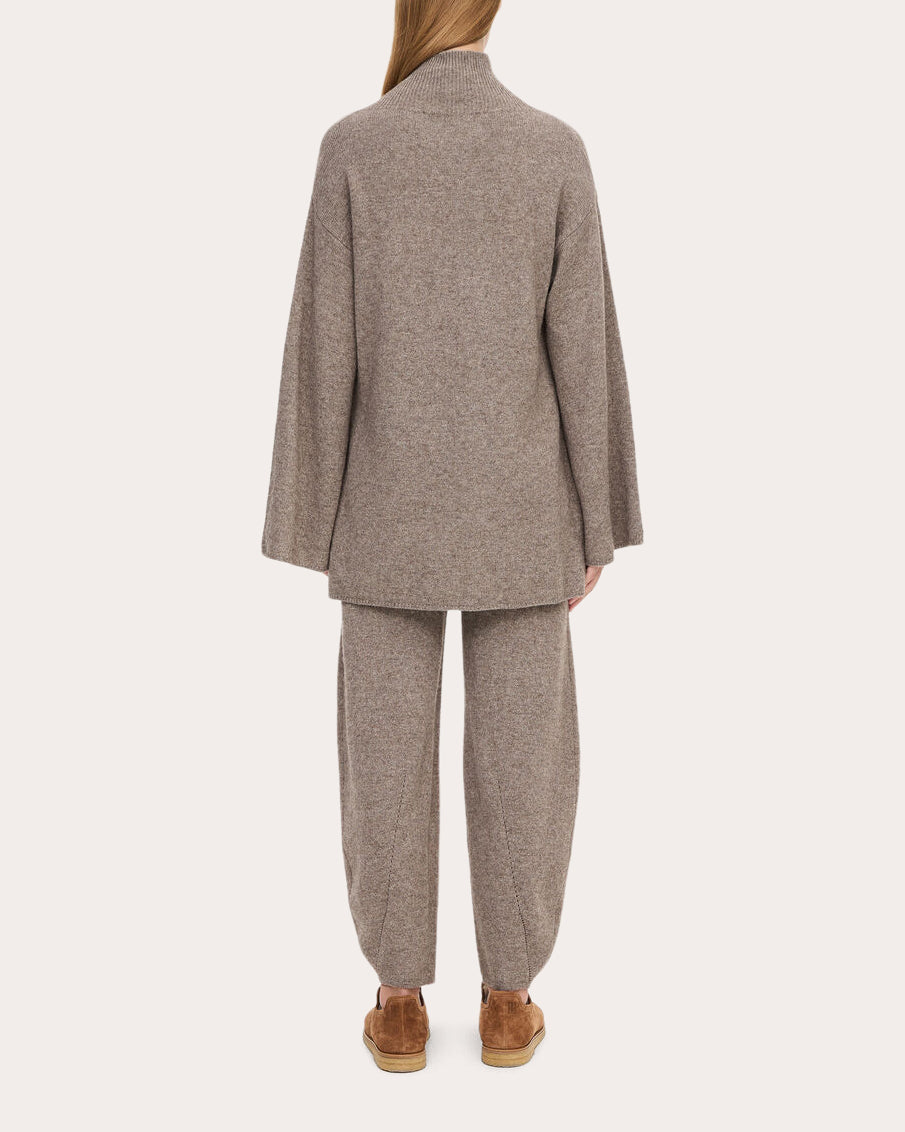Camira Sweater