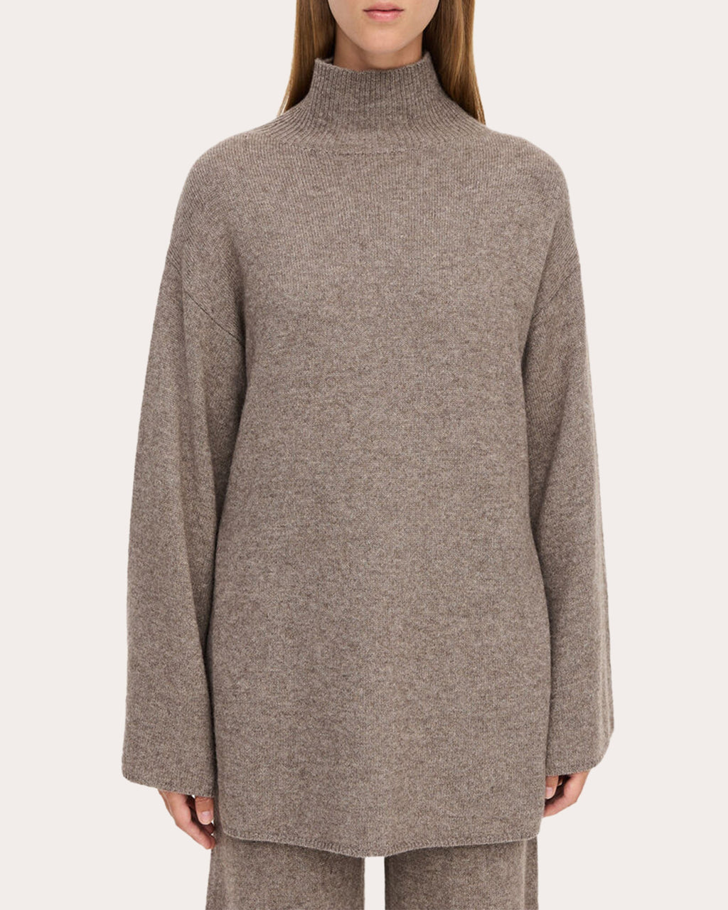 Camira Sweater