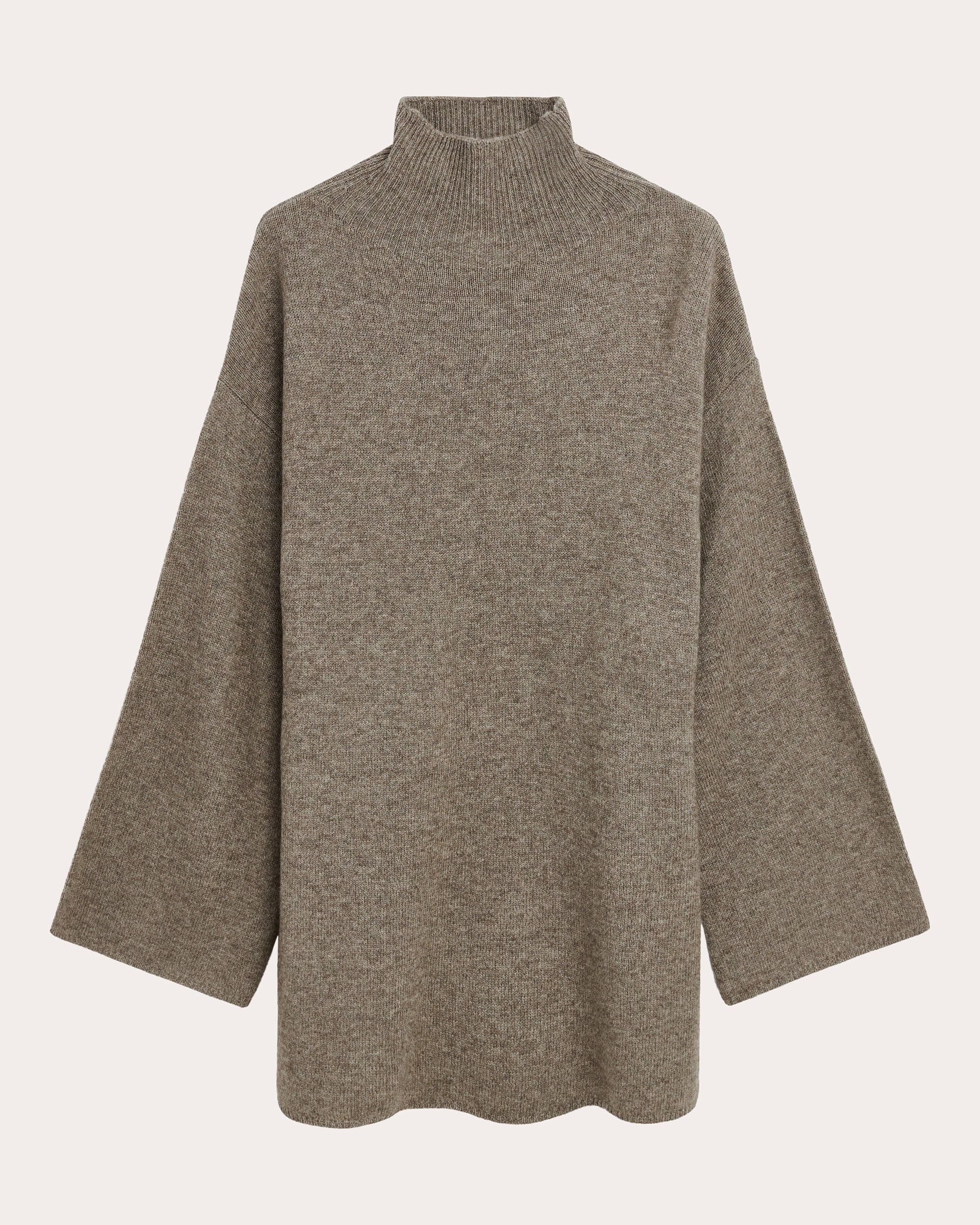 Camira Sweater