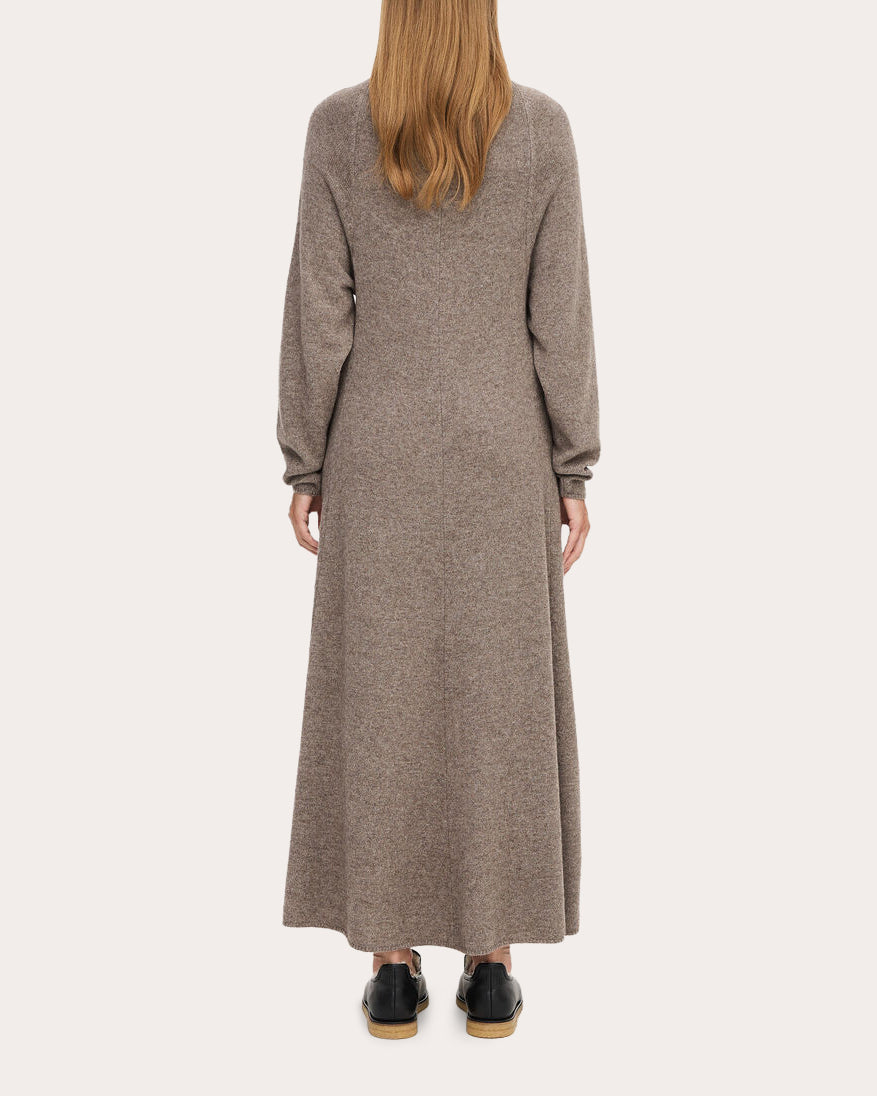 Saige Maxi Dress