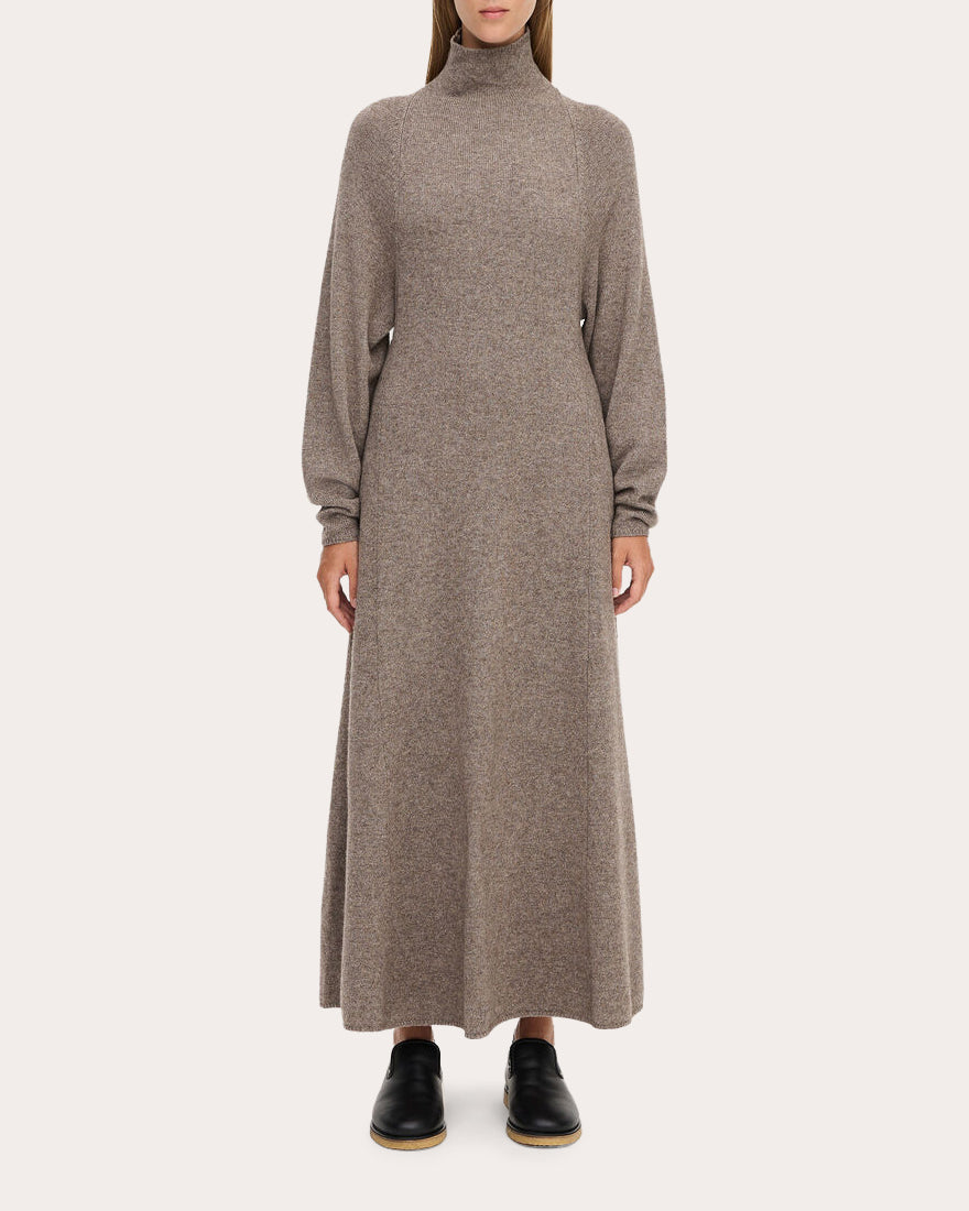 Saige Maxi Dress