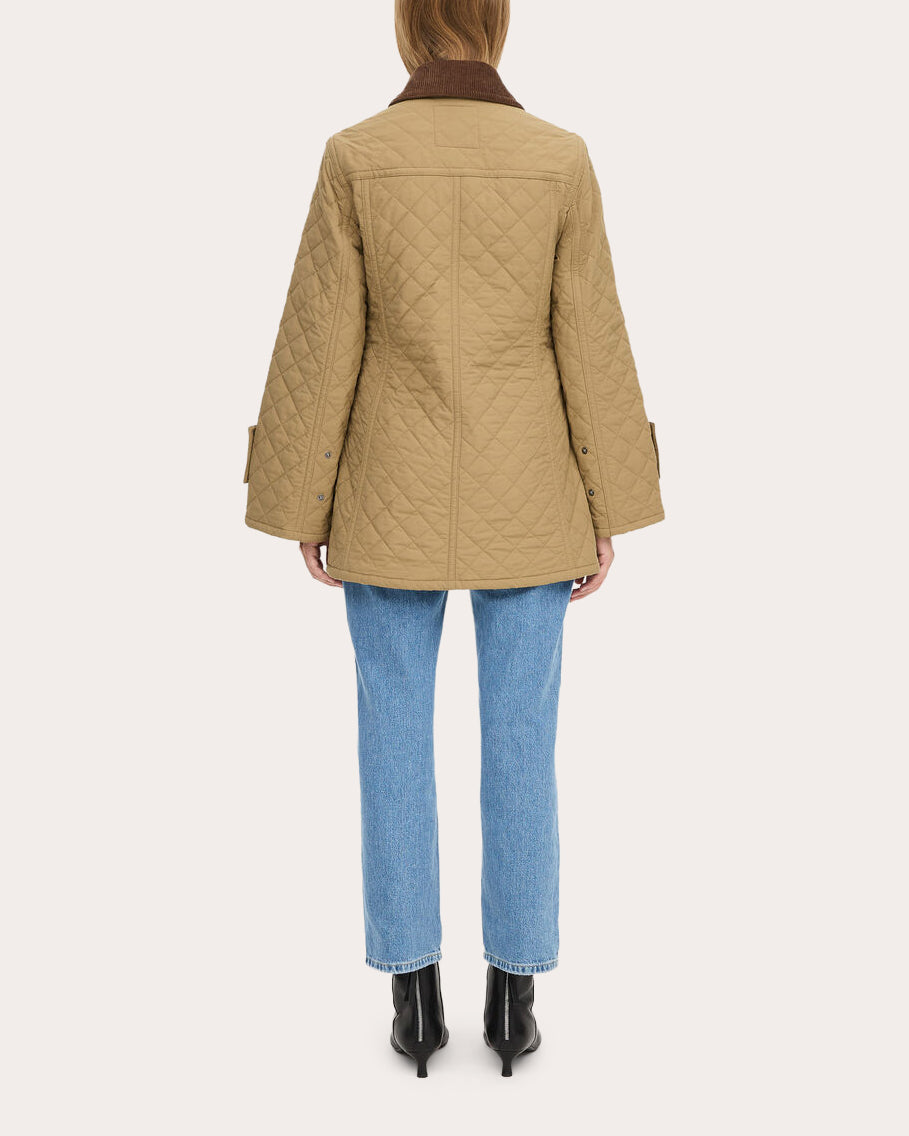 Wivi Jacket
