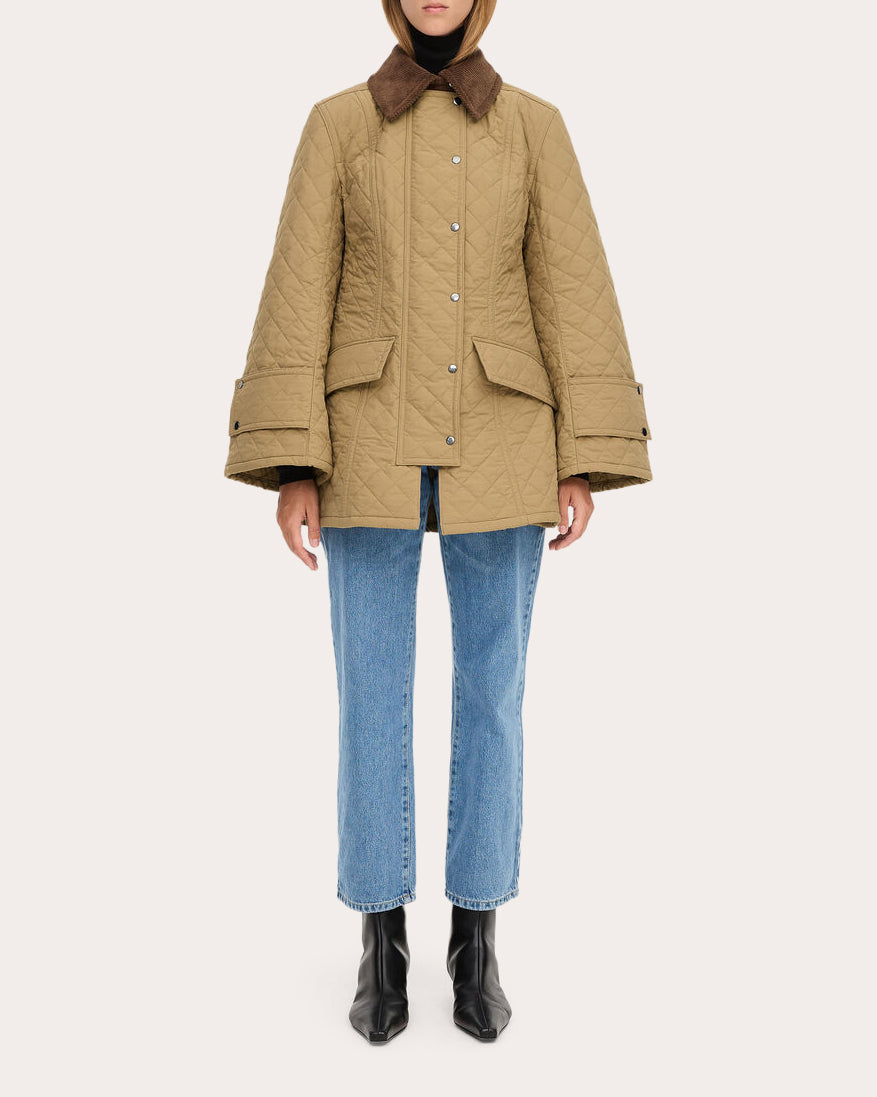 Wivi Jacket