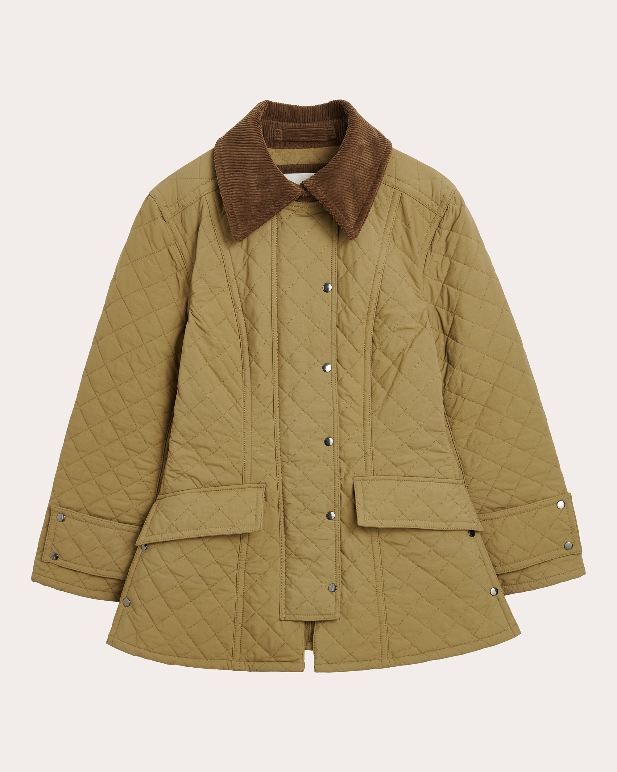 Wivi Jacket