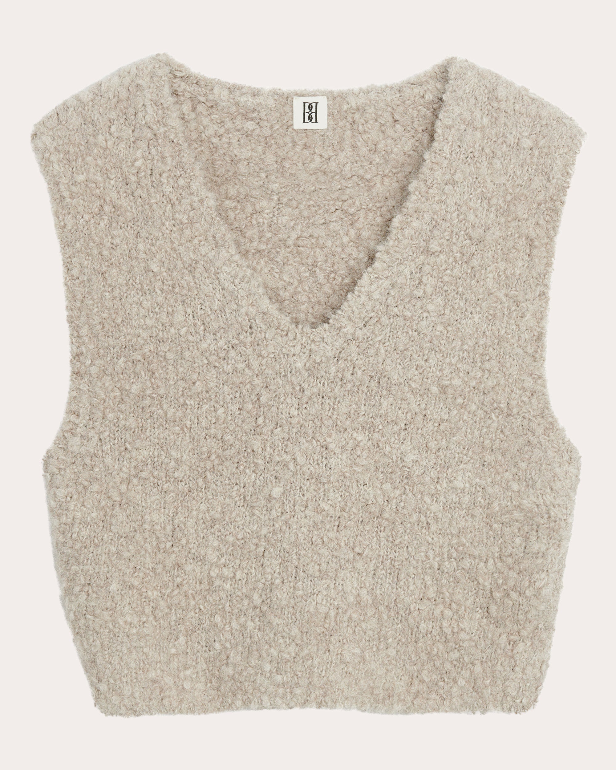 Kelsey Vest
