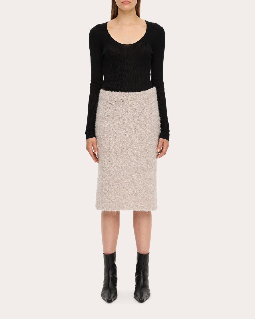 Kilena Midi Skirt