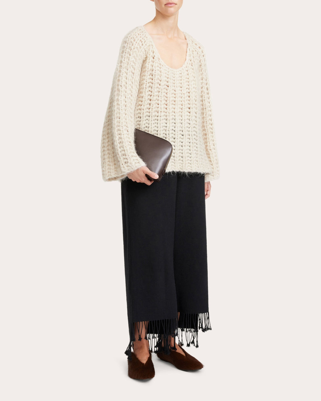 Amilea Sweater