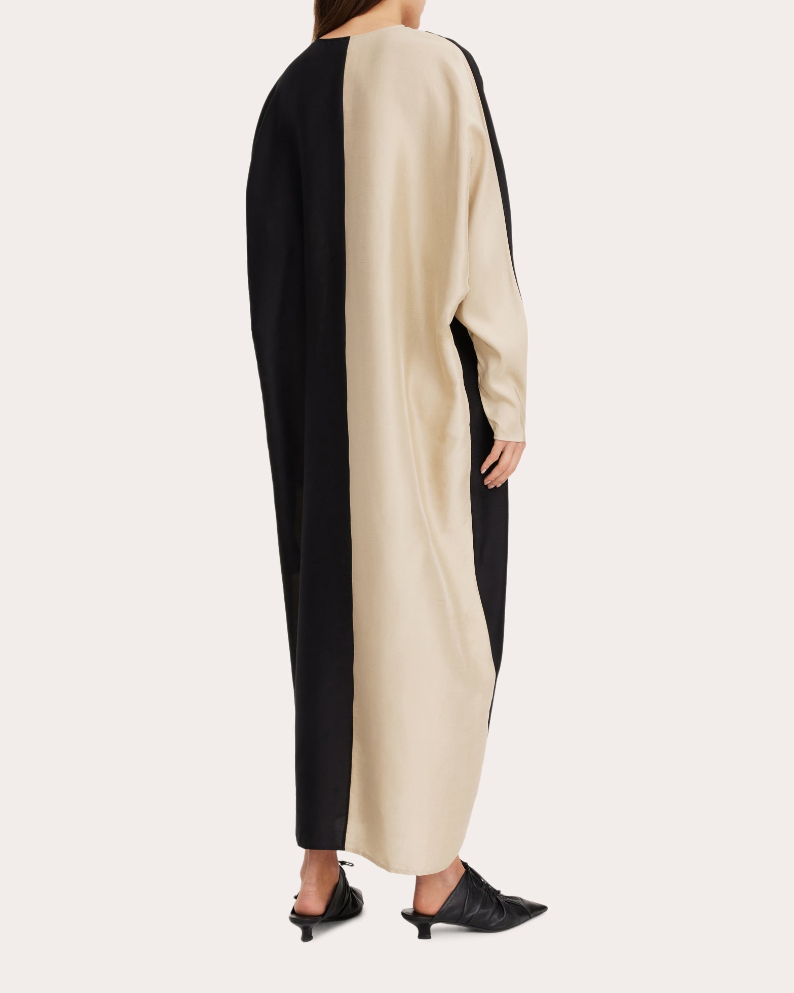 Lucine Maxi Dress
