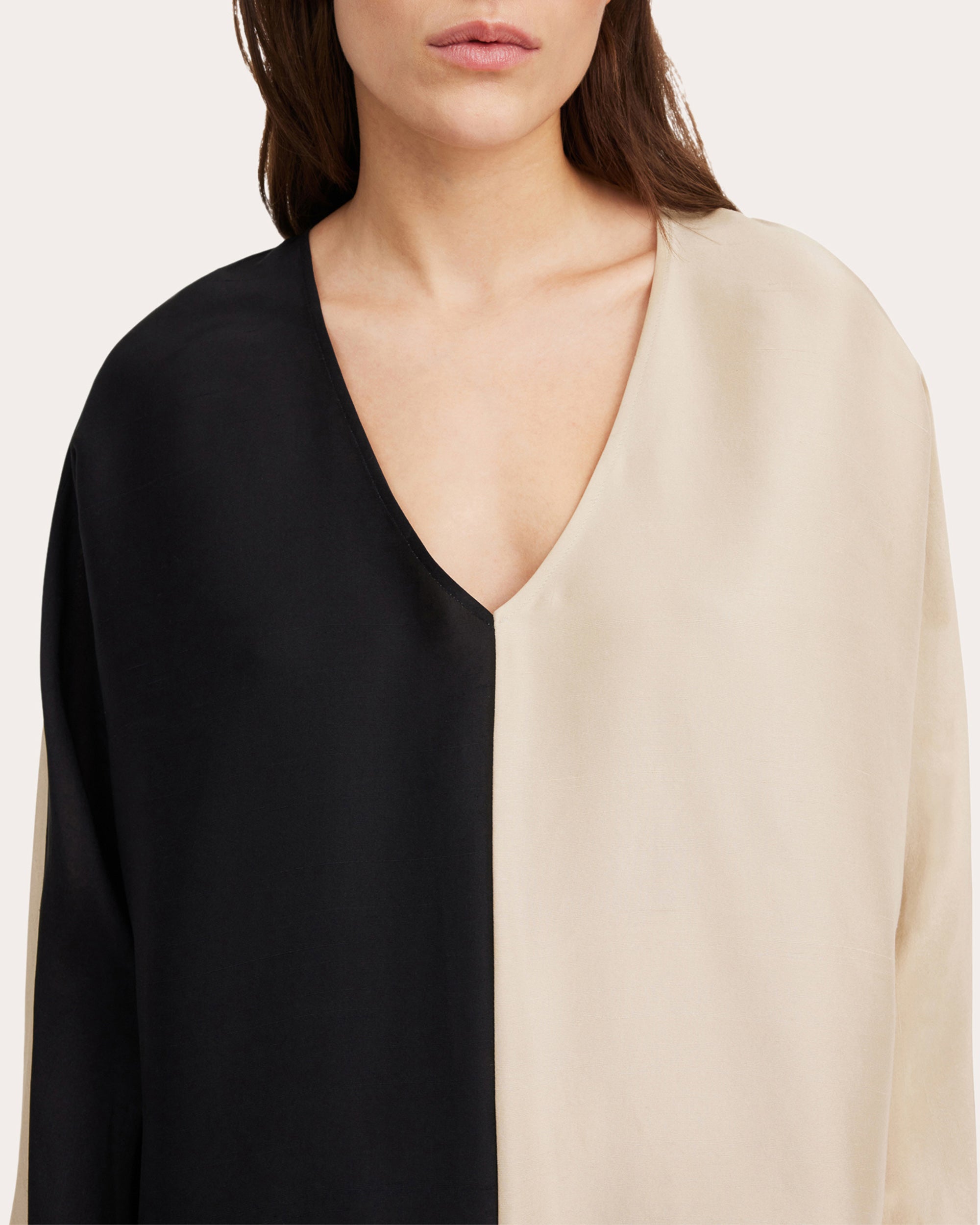 Lucine Maxi Dress