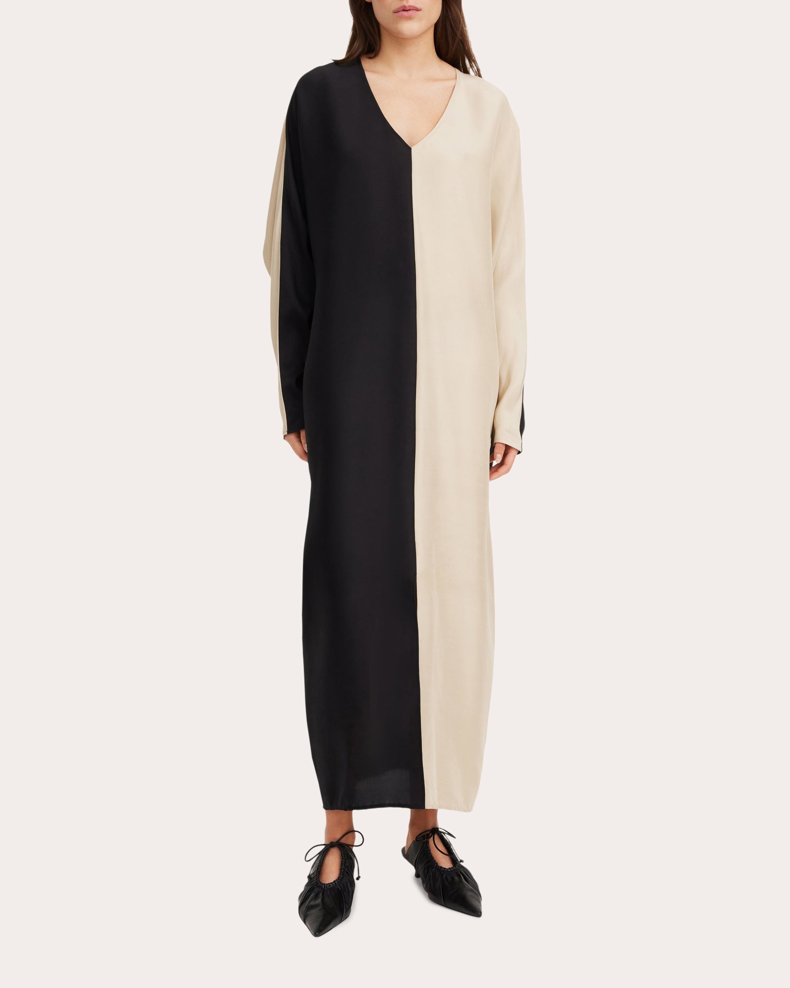 Lucine Maxi Dress