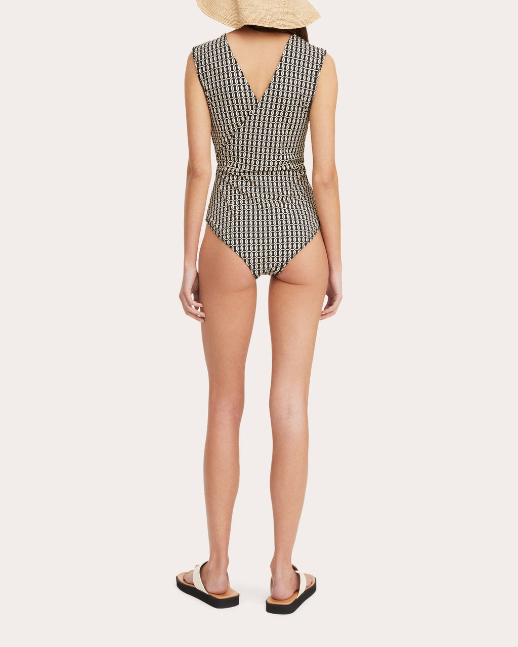 Lemooria One-Piece
