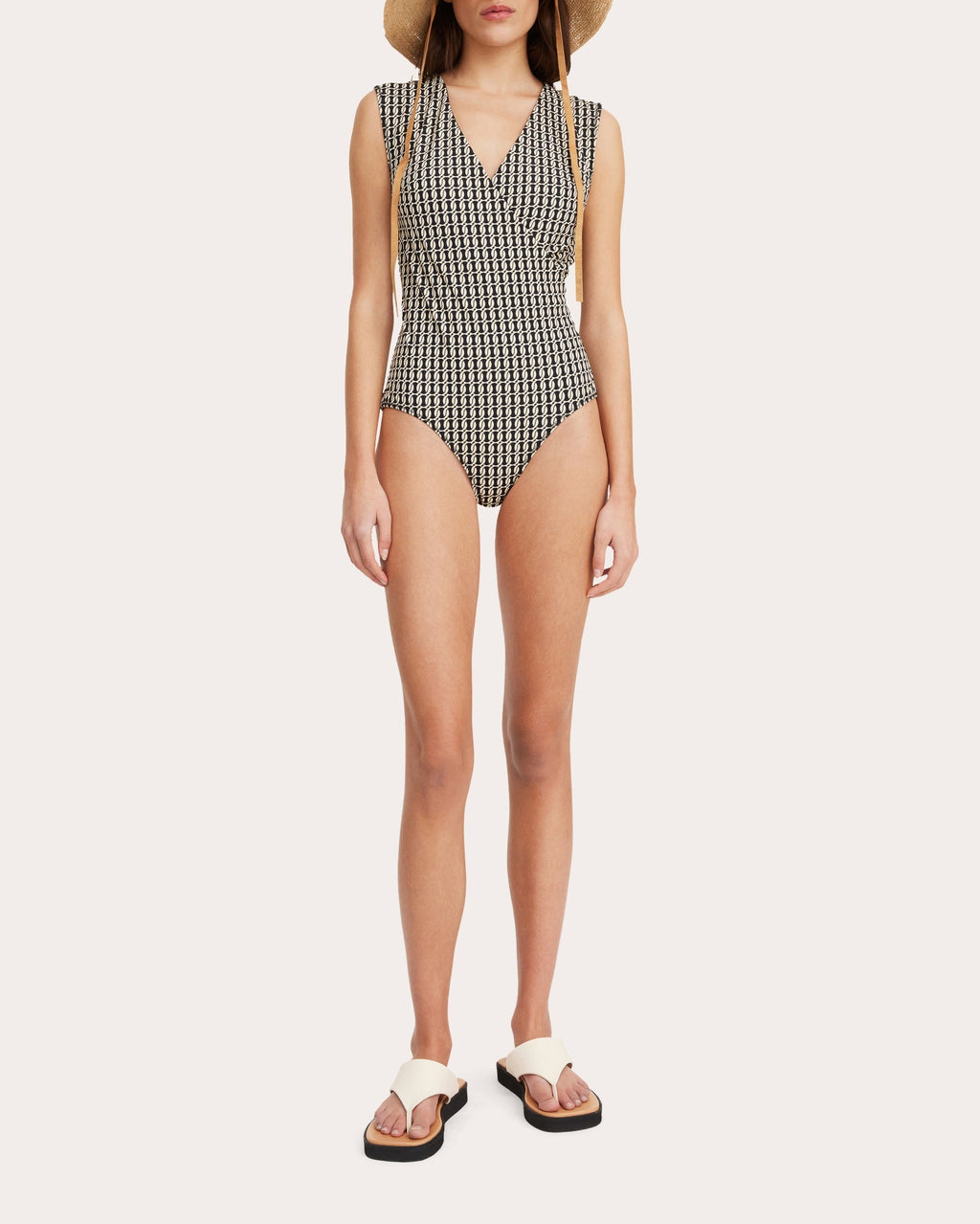 Lemooria One-Piece