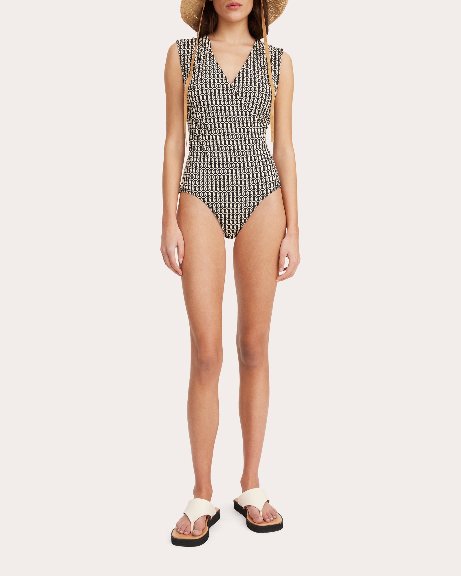 Lemooria One-Piece