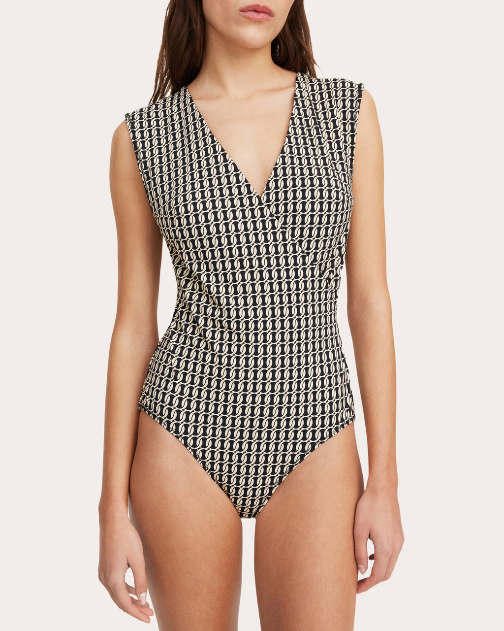 Lemooria One-Piece