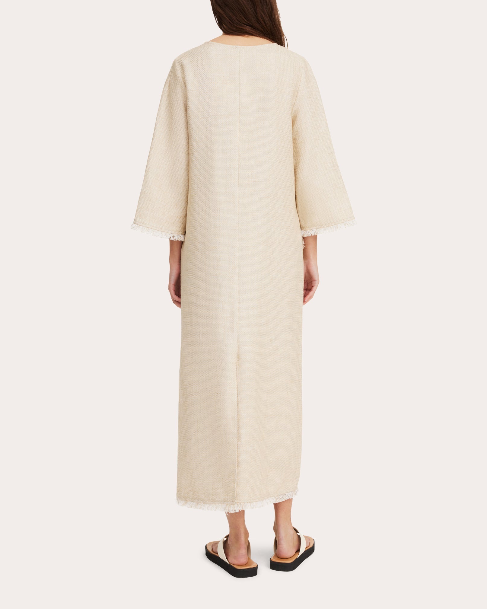 Delany Dress