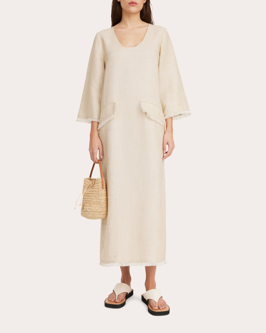 Delany Dress