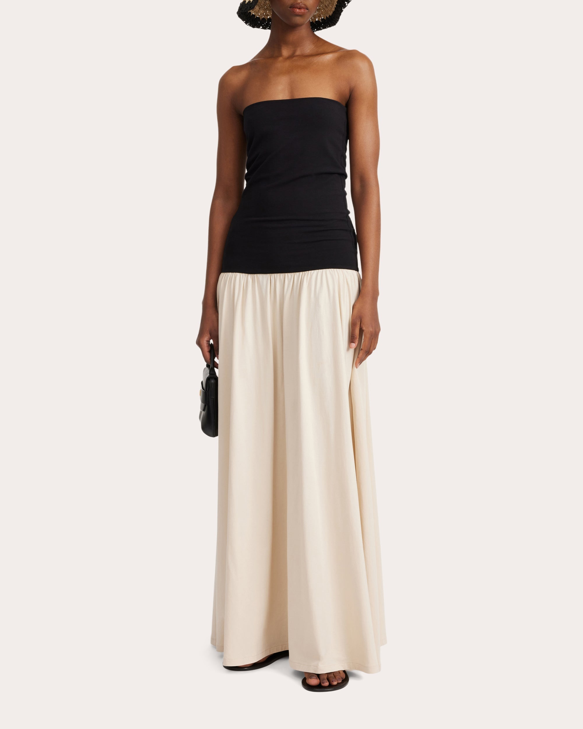 Marciella Maxi Dress