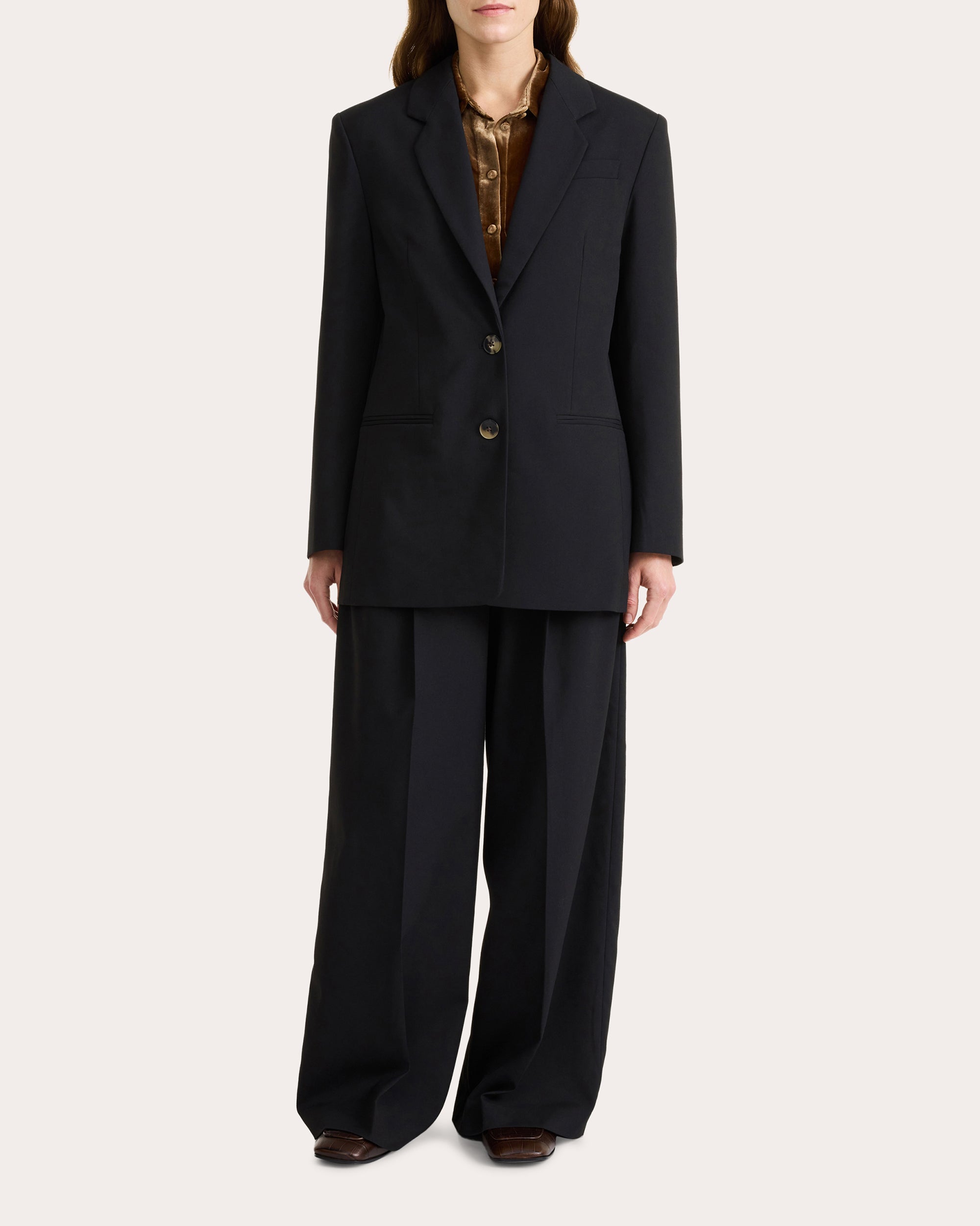 Rilane Blazer