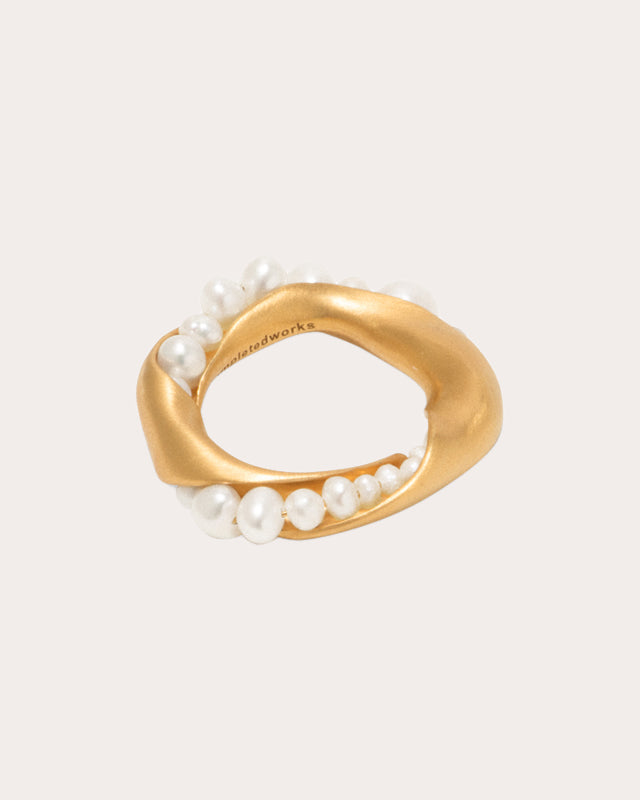Drippity Drip Ring