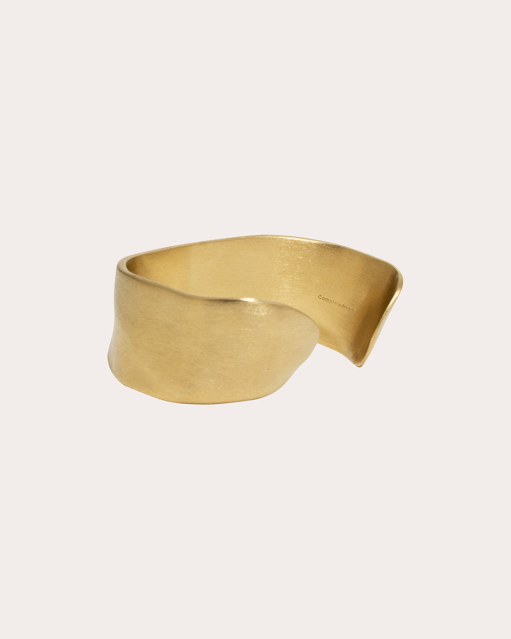 Something of Vast Importance Bracelet