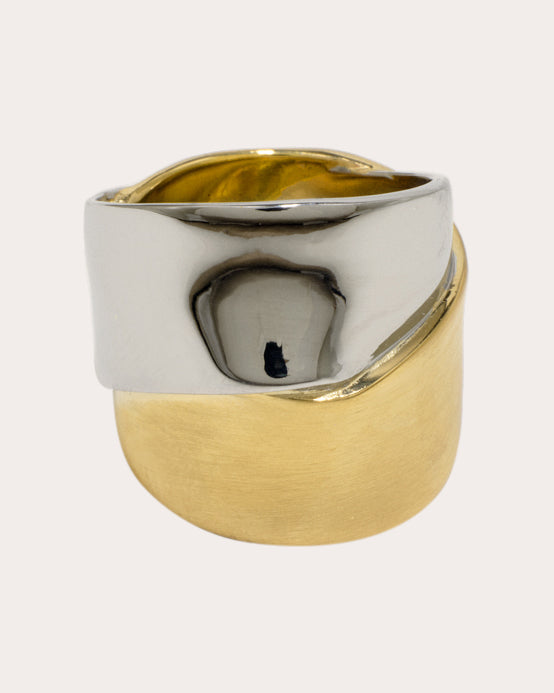 Ribbon Ring