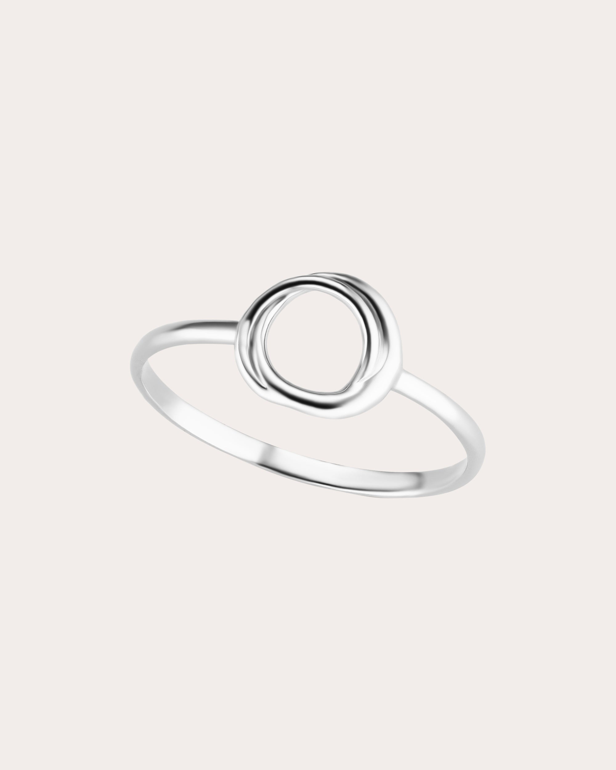 Encircle Ring