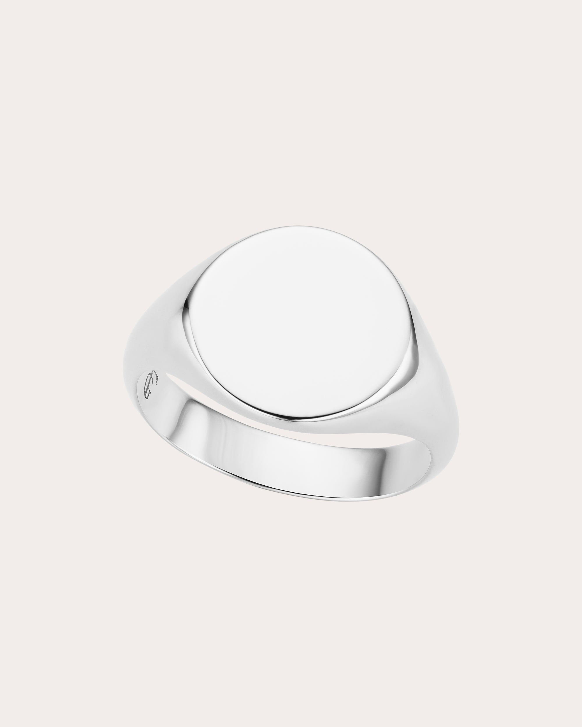 Signet Ring