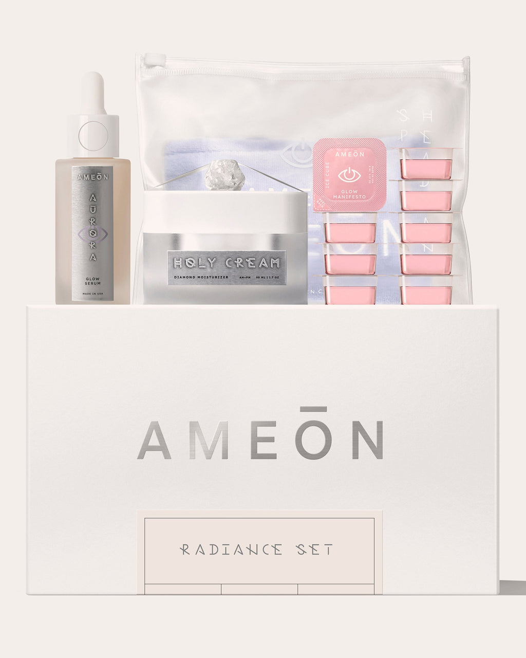 Radiance Set